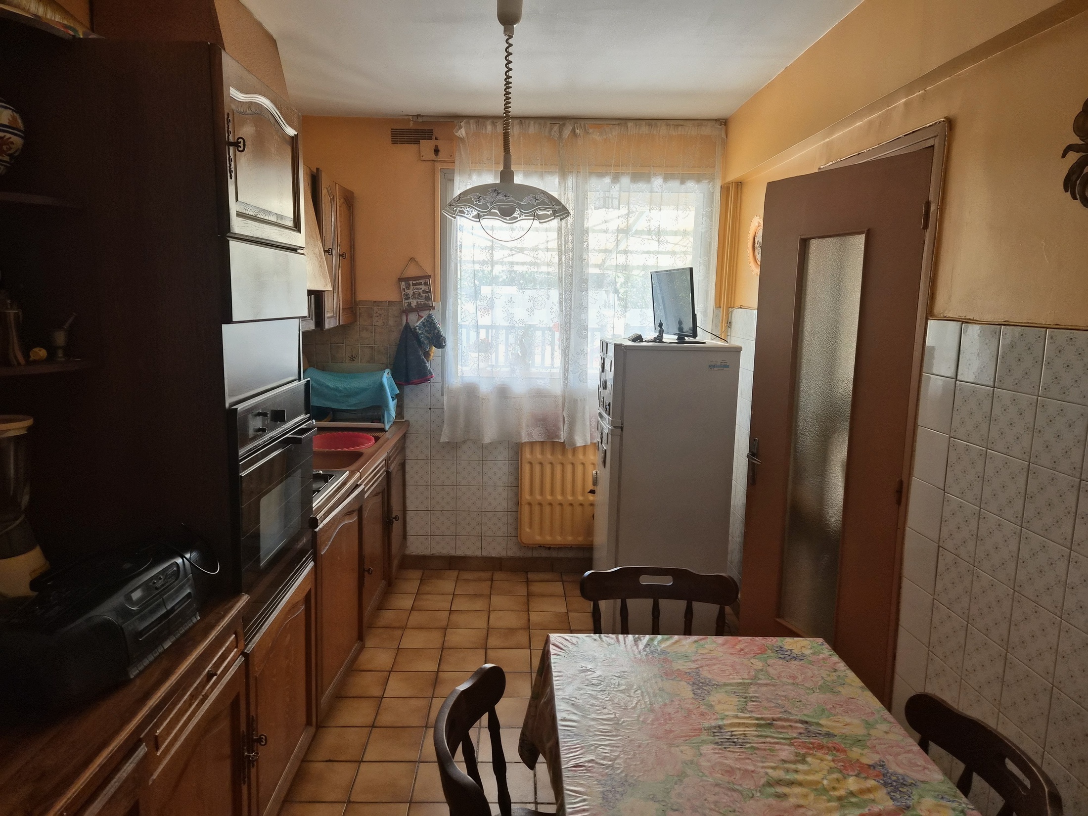 maison 5 pièces - 96m2 à Meyzieu (69330)