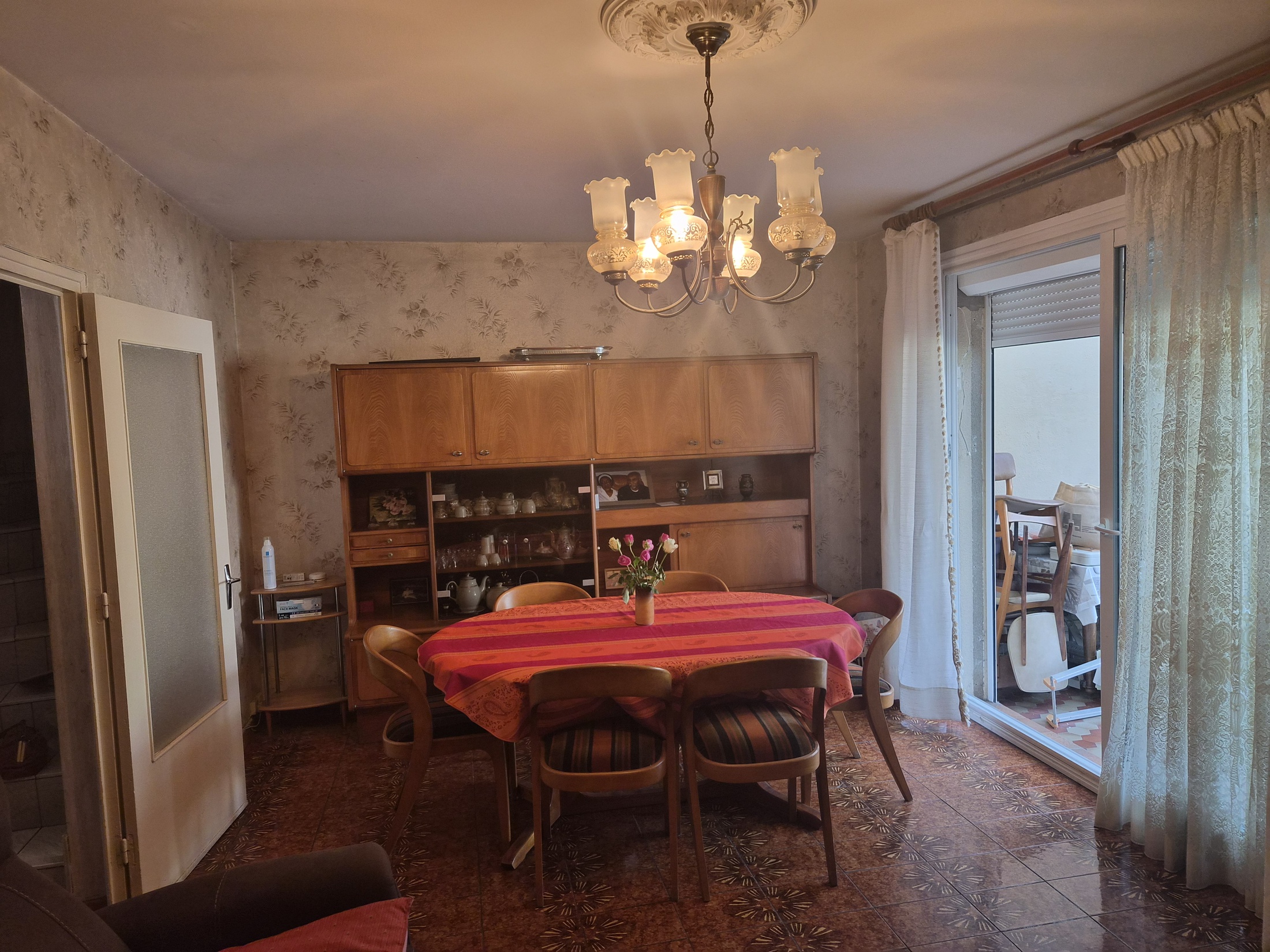 maison 5 pièces - 96m2 à Meyzieu (69330)