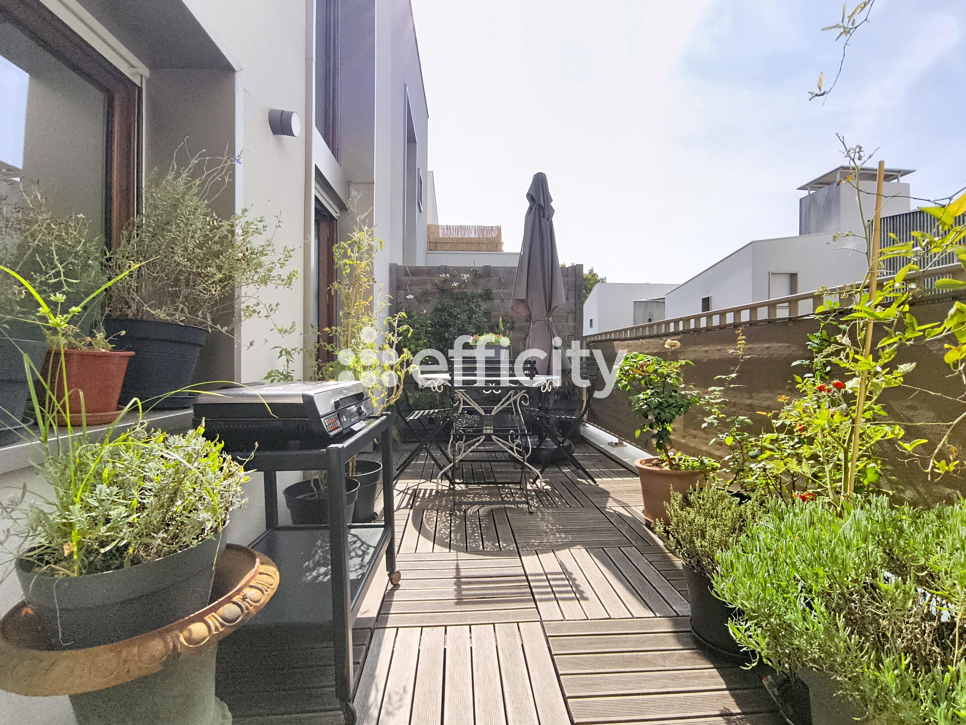 Appartement 4 pièces 79 m² · à Eaubonne · 79 m² · 406 000 €