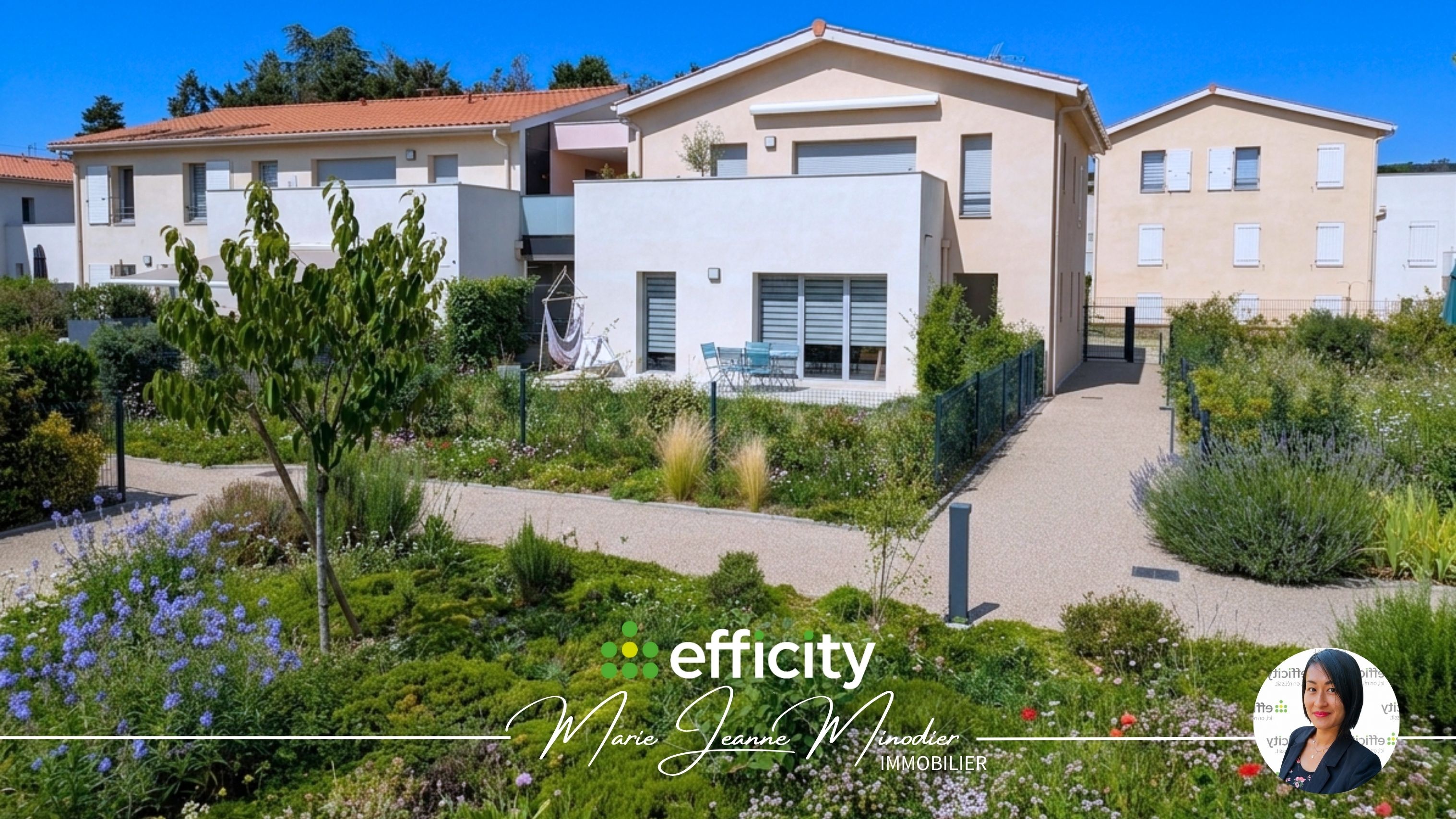Appartement 5 pièces 99 m² · à Gleizé · 99 m² · 355 000 €