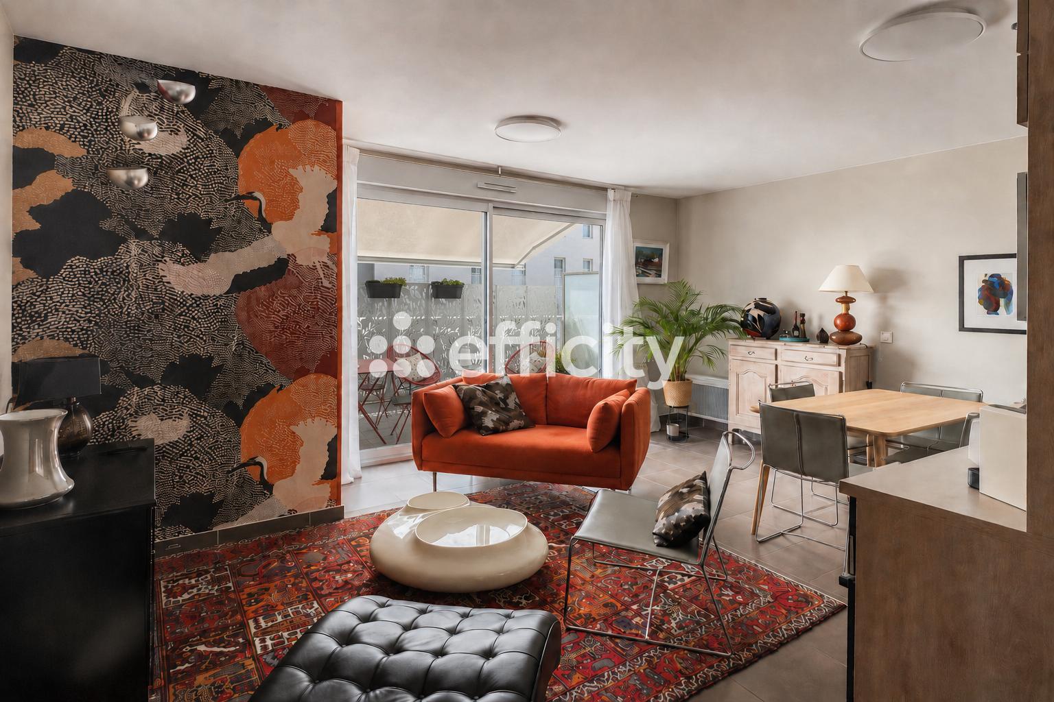 Appartement 3 pièces 61 m² · à Toulon · 61 m² · 299 000 €