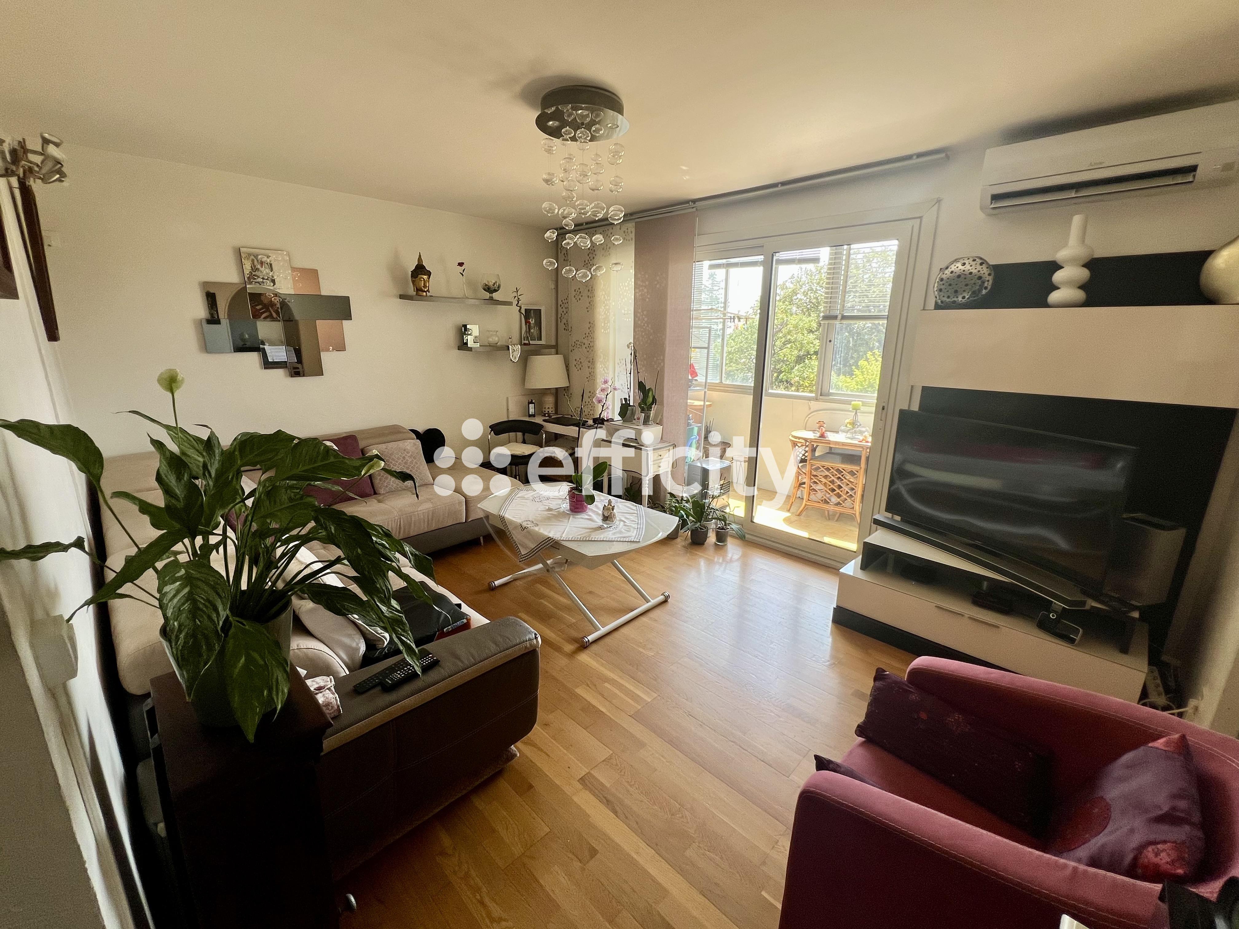Appartement 4 pièces 70 m² · à Marseille · 70 m² · 110 000 €