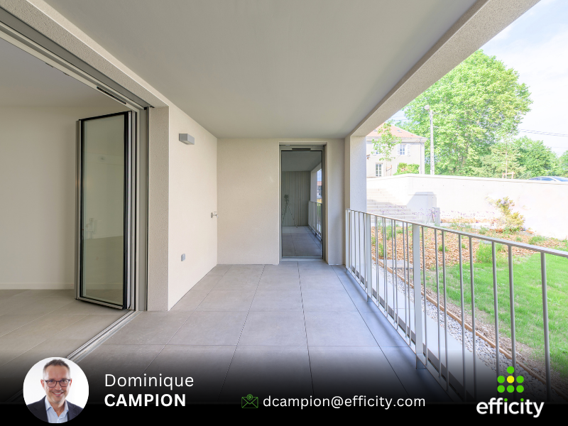 Appartement 3 pièces 73 m² · à Vif · 73 m² · 269 000 €