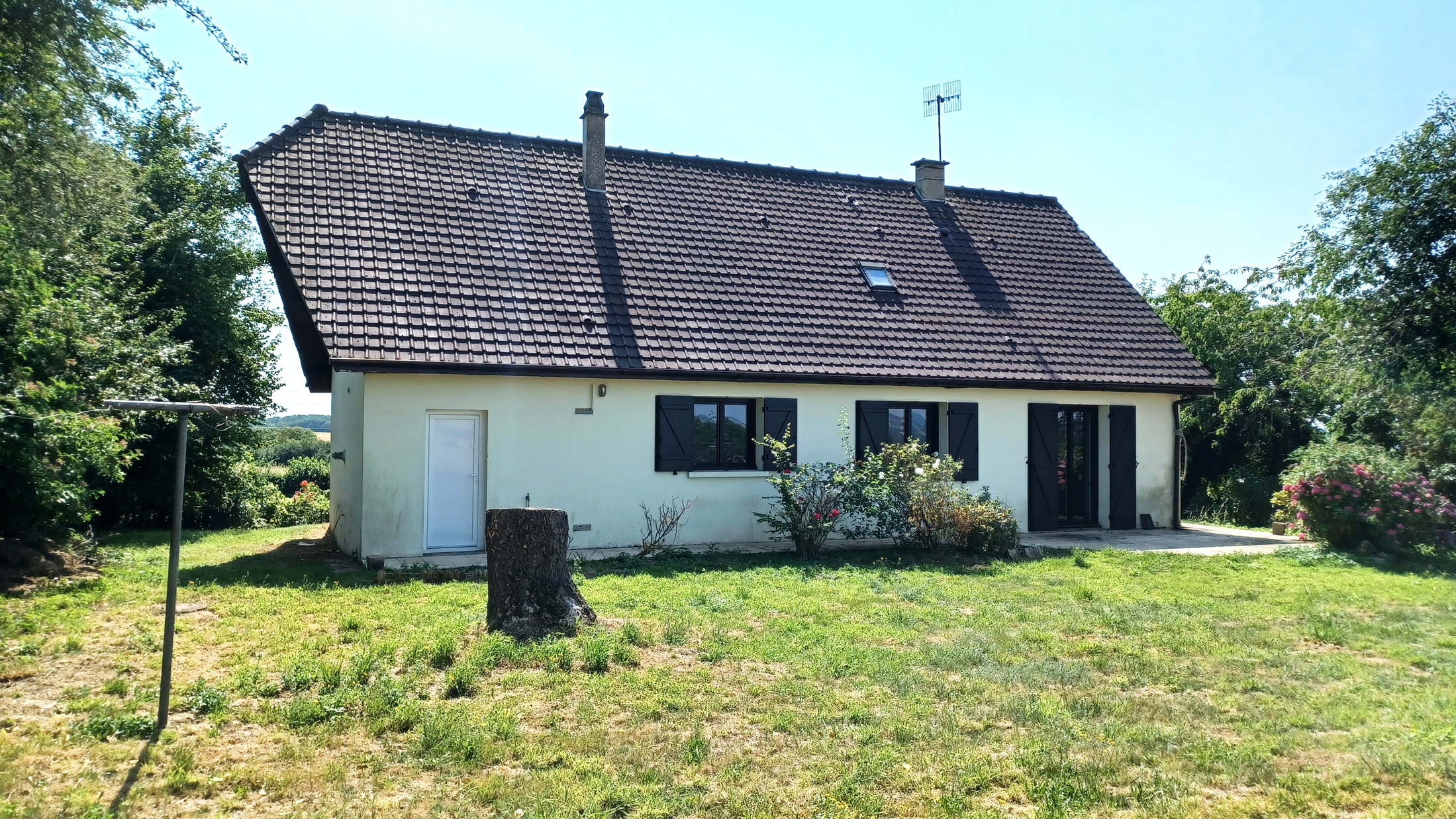 maison 6 pièces - 124,15m2 à Saint-Quentin-des-Prés (76220)