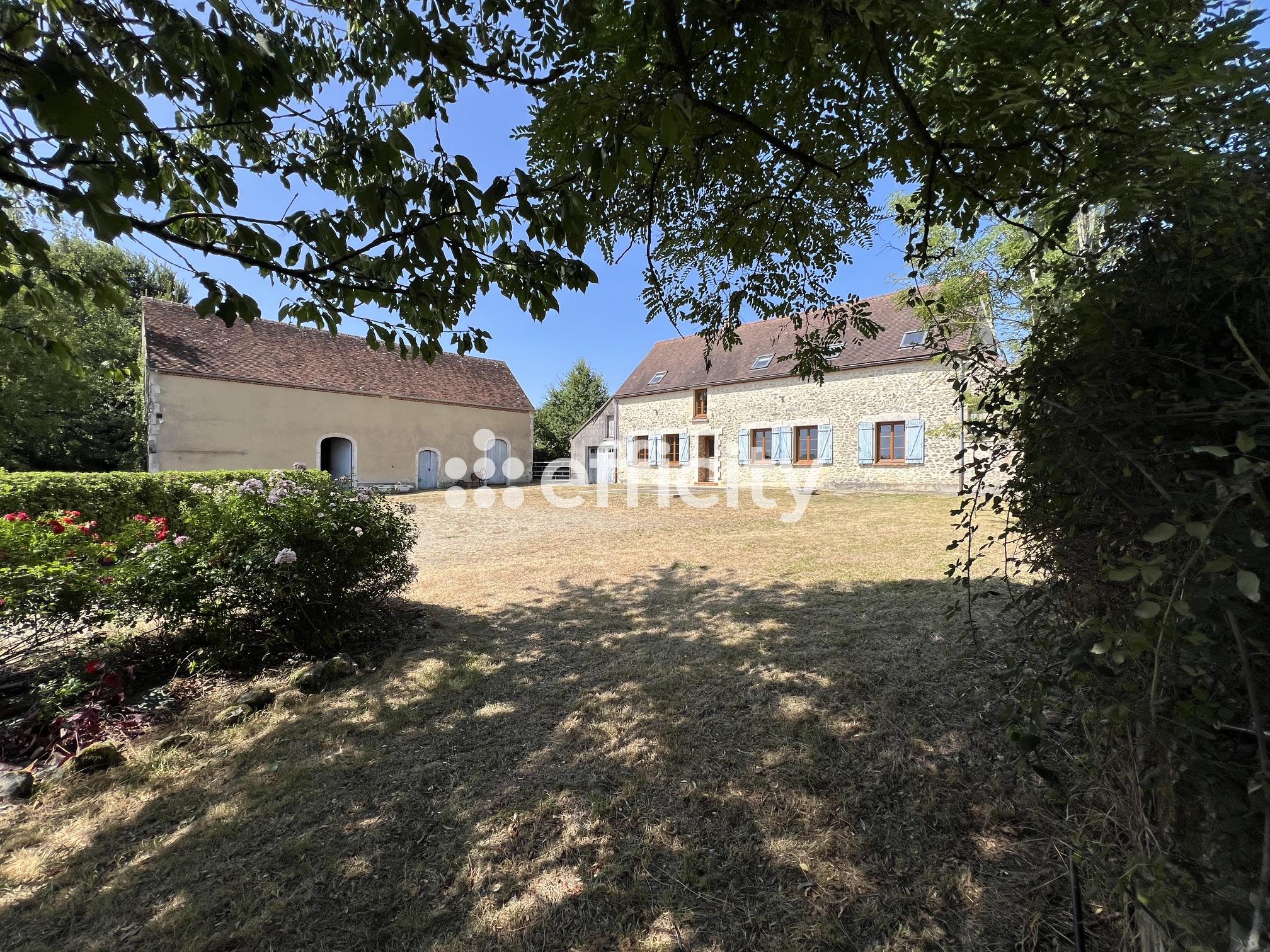 Maison 6 pièces 131 m² · à Perche en Nocé · 131 m² · 300 000 €