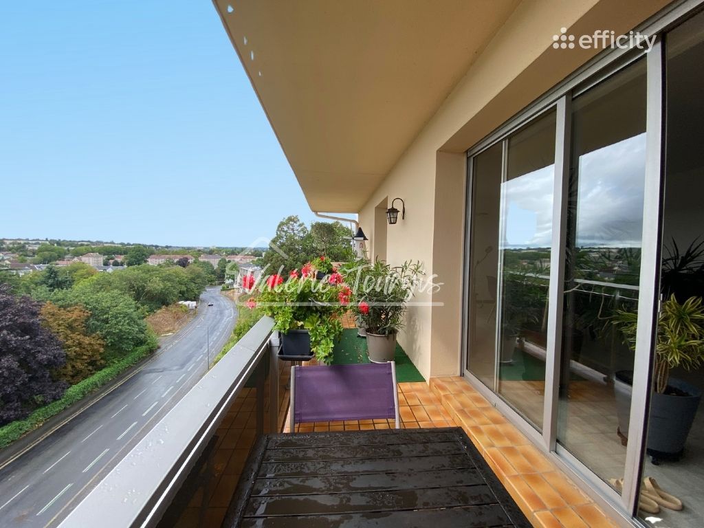 Appartement 5 pièces 94 m² · à Saint-Lô · 94 m² · 149 900 €