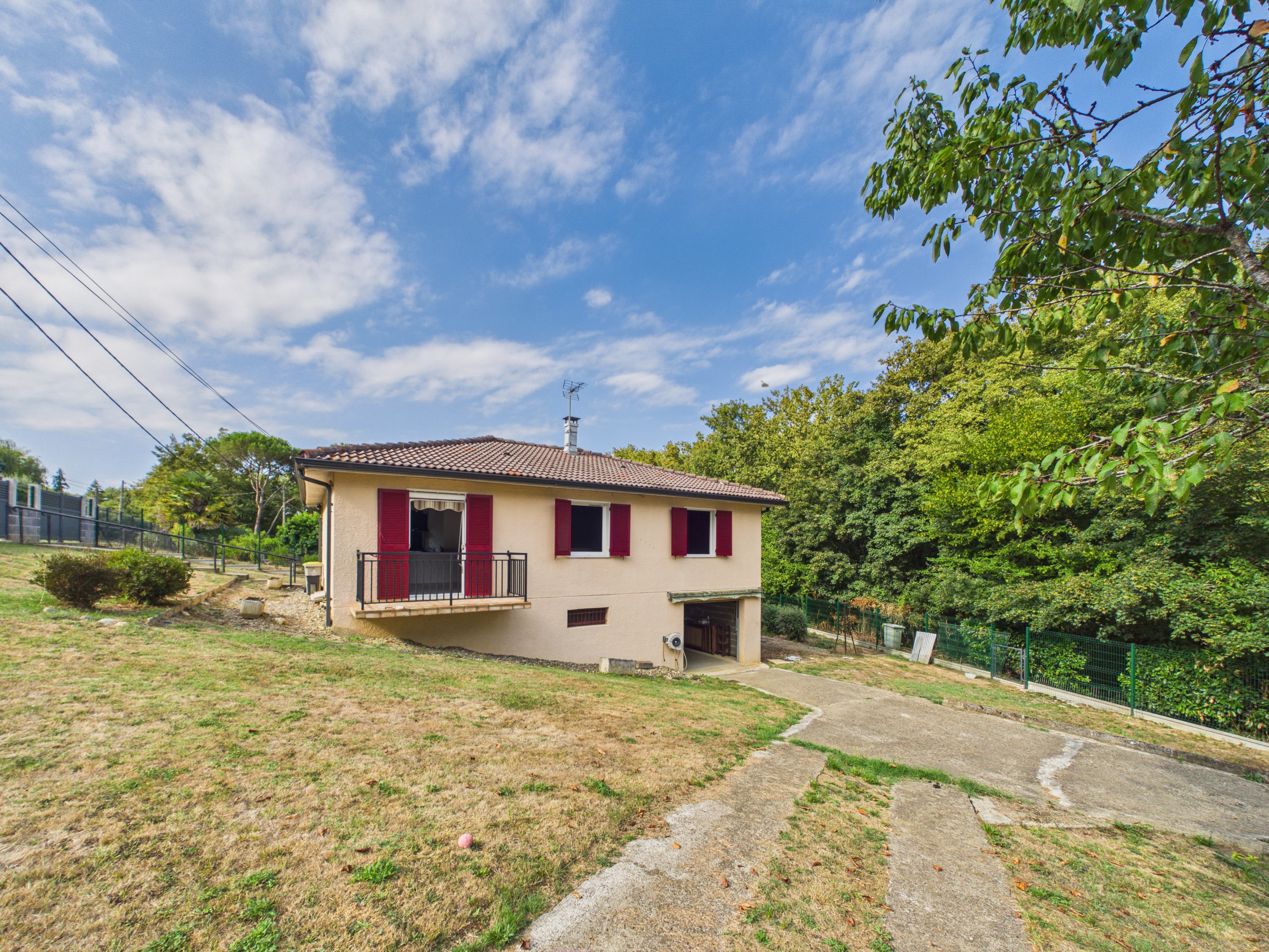 Maison 4 pièces 100 m² · à Saint-Lézer · 100 m² · 175 000 €