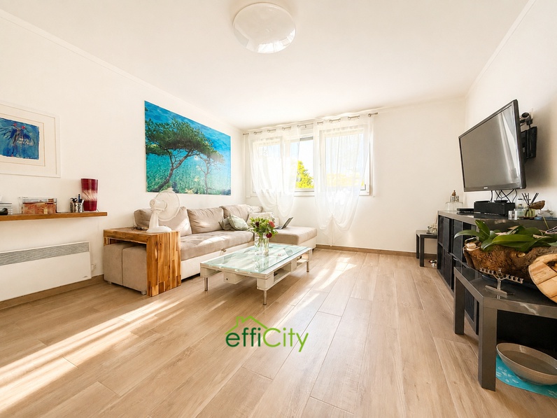 appartement 7 pièces - 128m2 à Marseille (13010)
