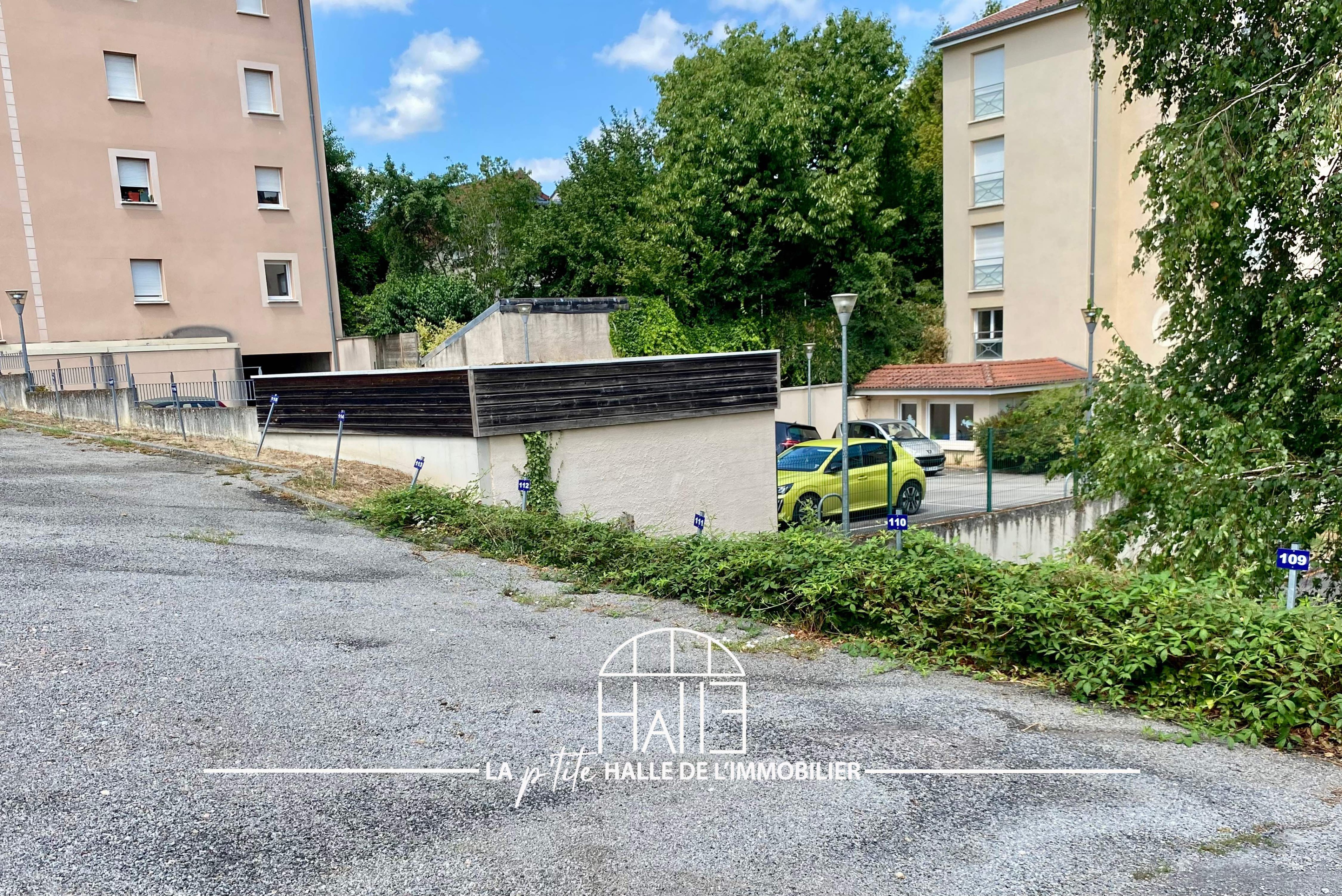 Appartement - Limoges