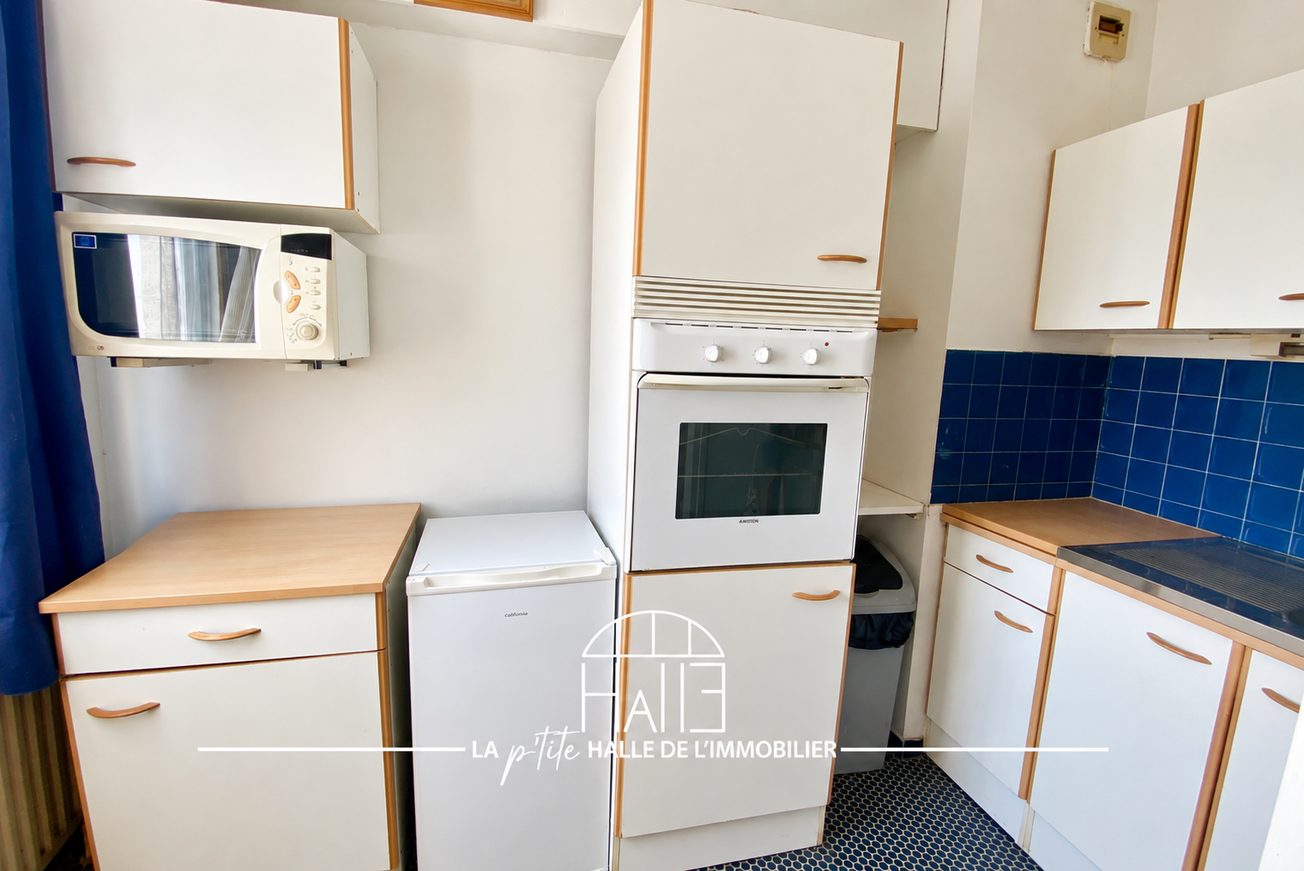 Appartement - Limoges