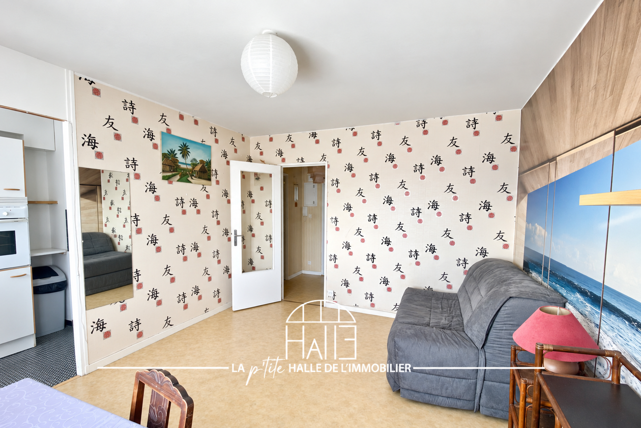 Appartement - Limoges
