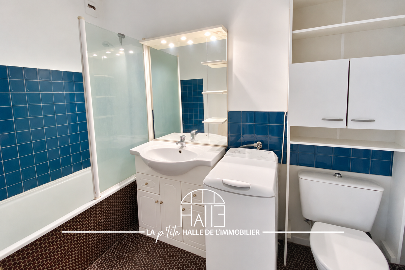 Appartement - Limoges