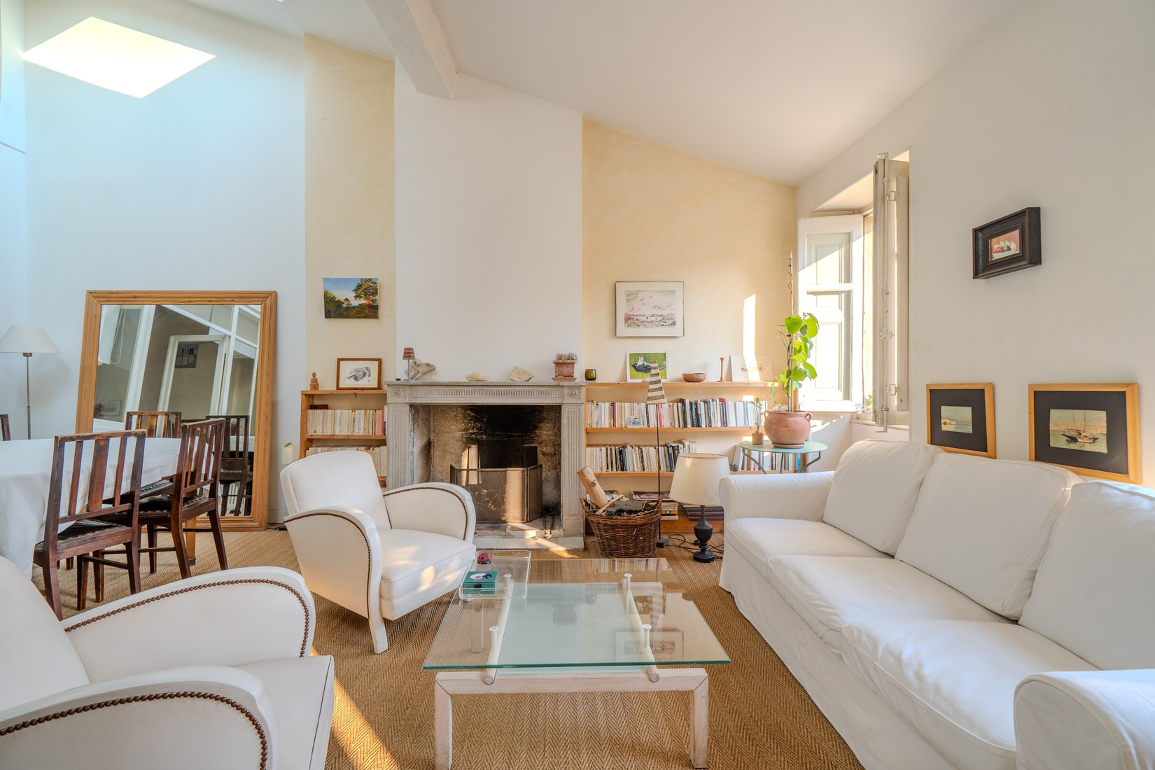 appartement 4 pièces - 116m2 à Bordeaux (33000)