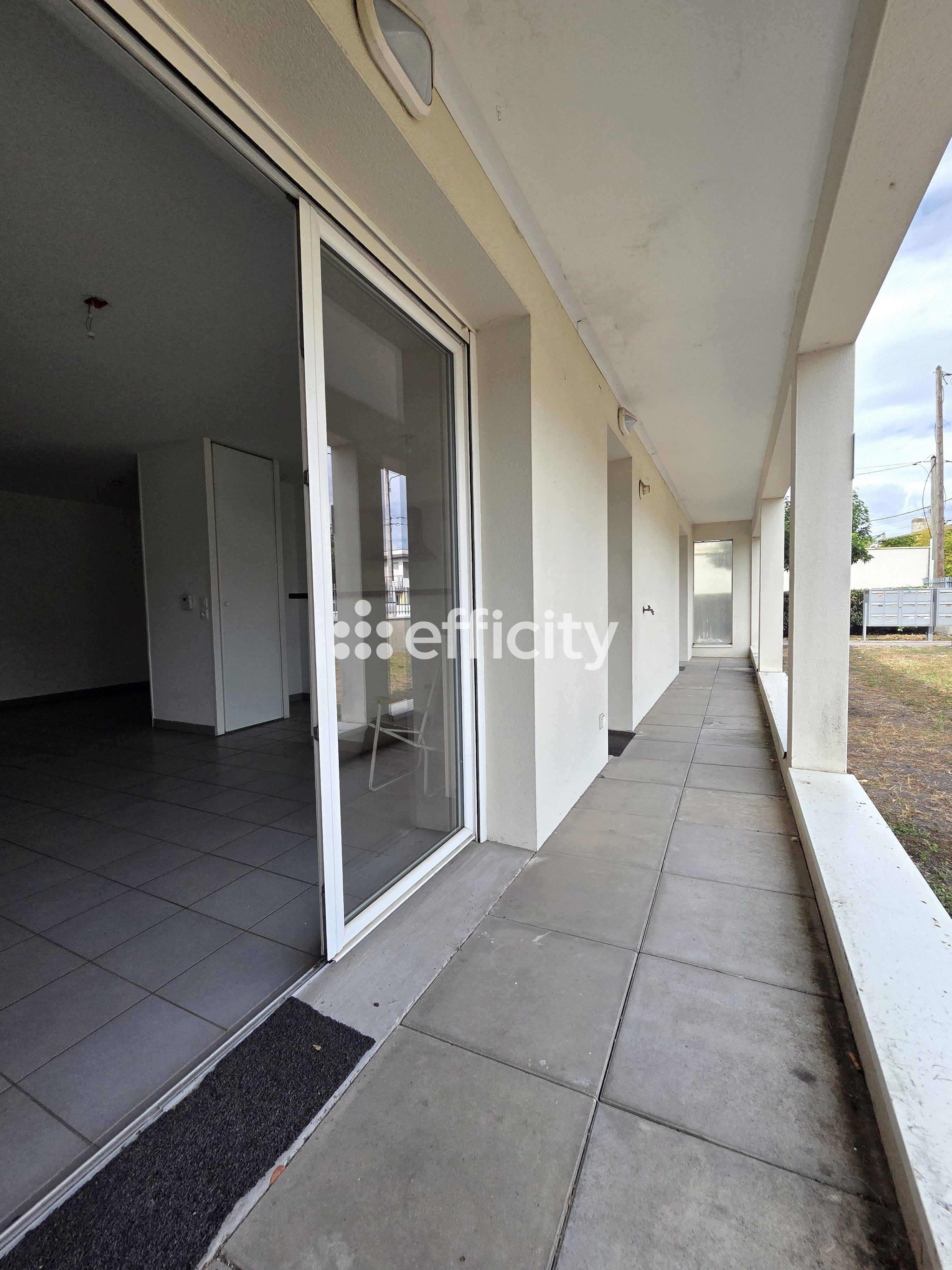 Appartement 3 pièces 68 m² · à Mérignac · 68 m² · 230 000 €