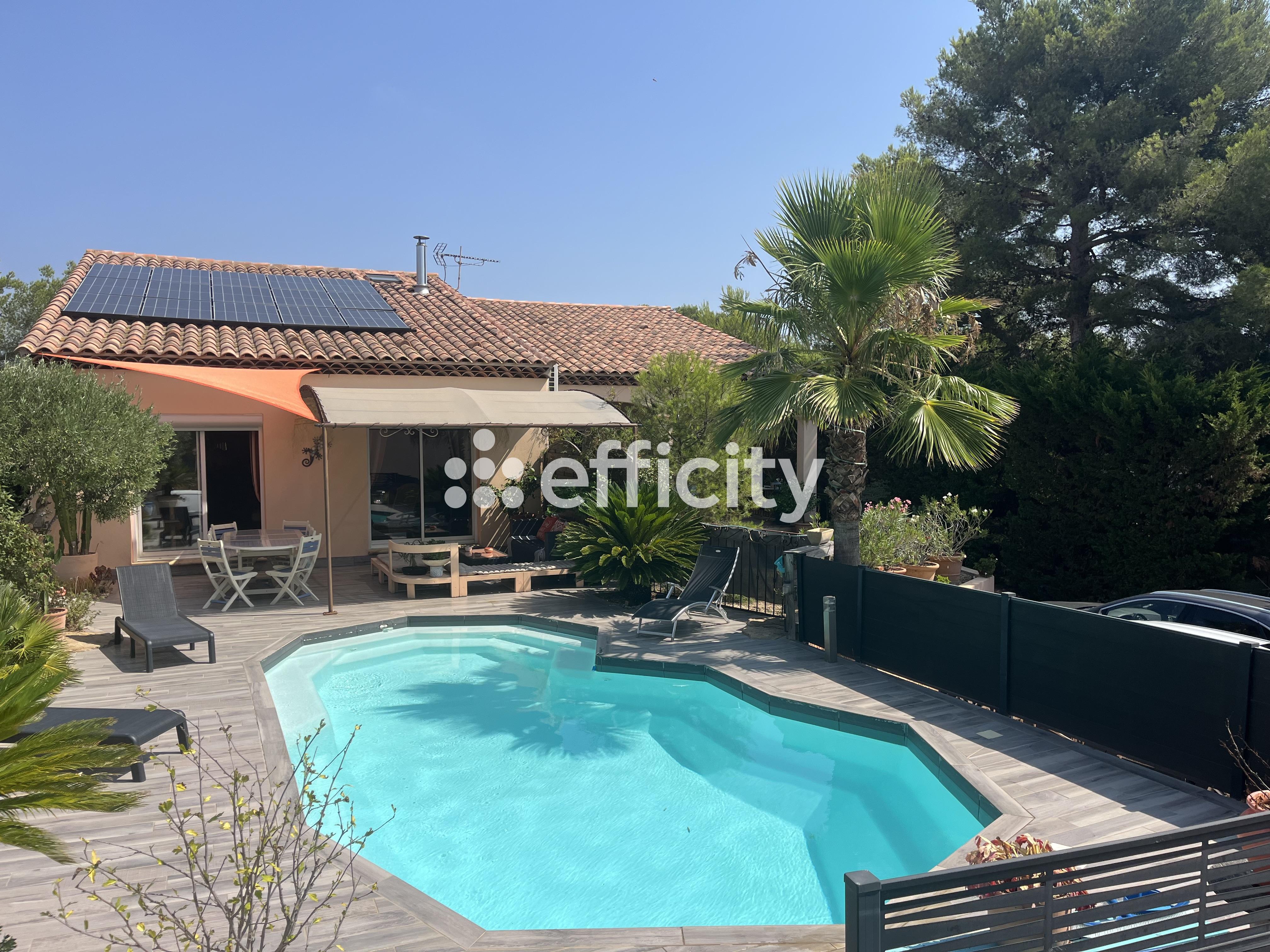 Maison 7 pièces 240 m² · à Martigues · 240 m² · 895 000 €