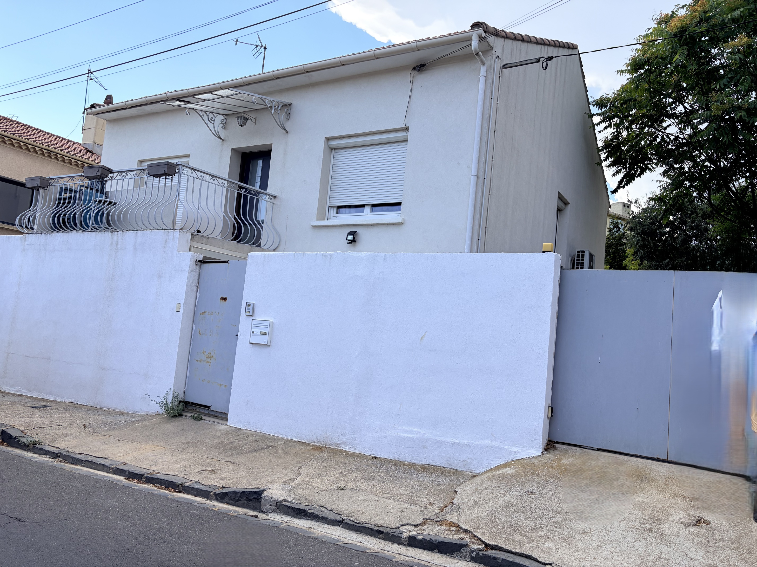 maison 6 pièces - 168m2 à Béziers (34500)