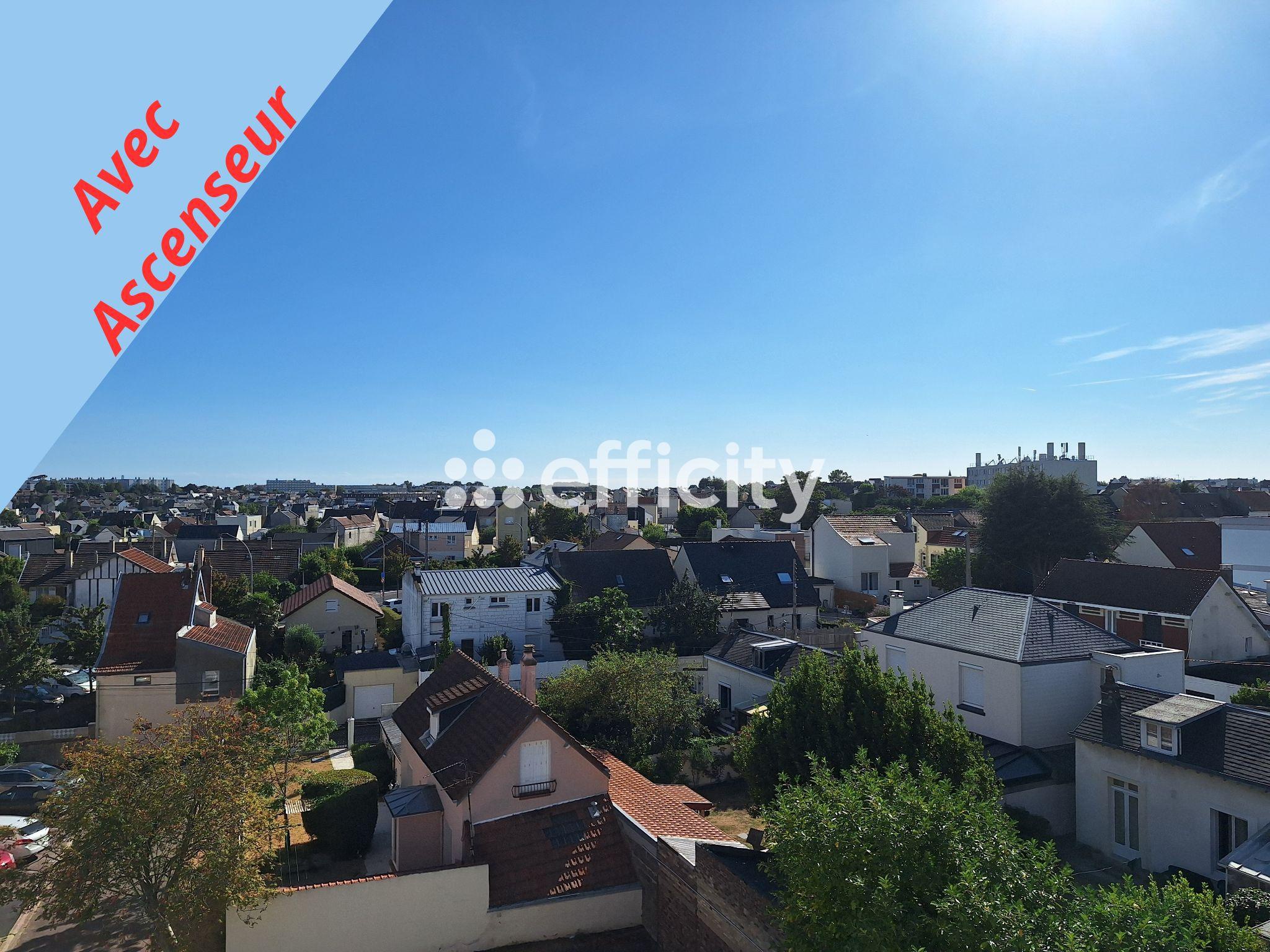 Appartement 3 pièces 74 m² · à Le Havre · 74 m² · 154 000 €