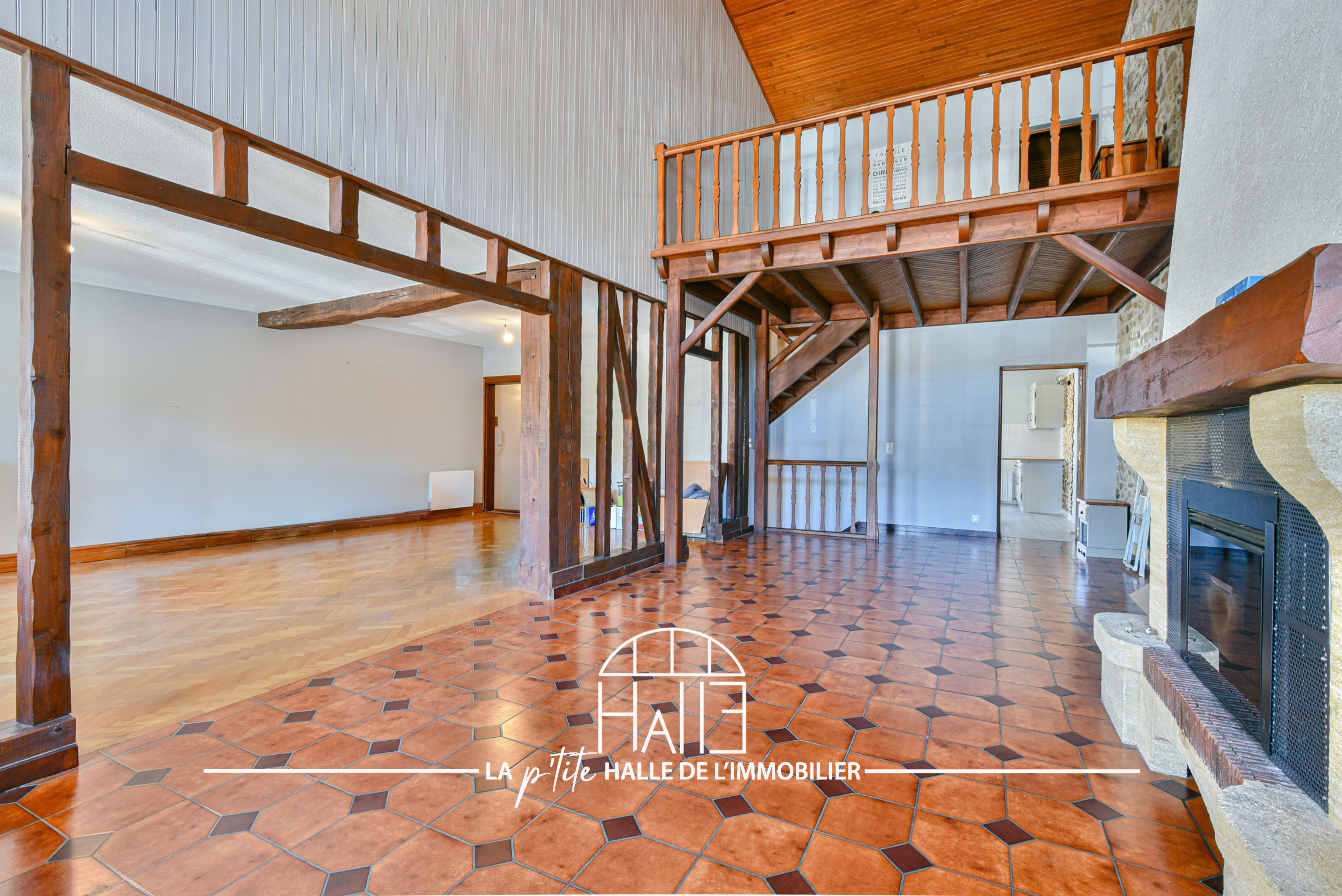 Maison 5 pièces 171 m² · à Nexon · 171 m² · 199 900 €