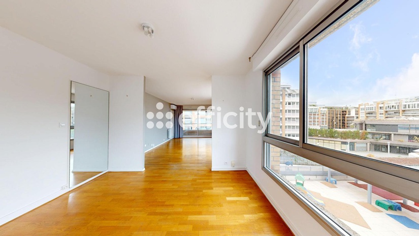 appartement 3 pièces - 99m2 à Toulouse (31000)