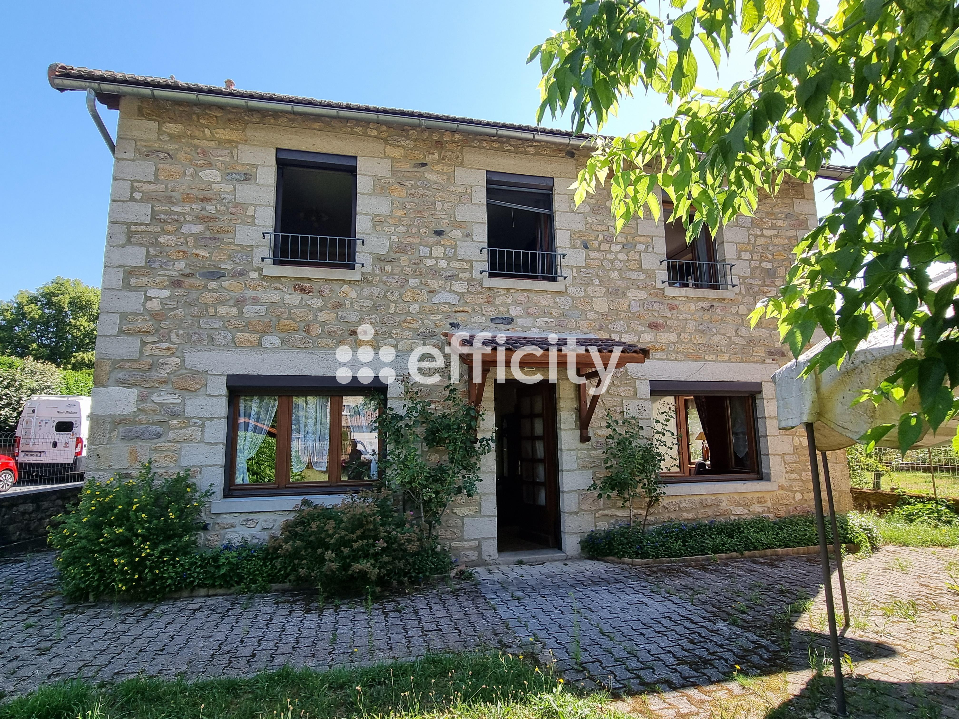 Maison 5 pièces 88 m² · à Le Malzieu-Ville · 88 m² · 151 900 €