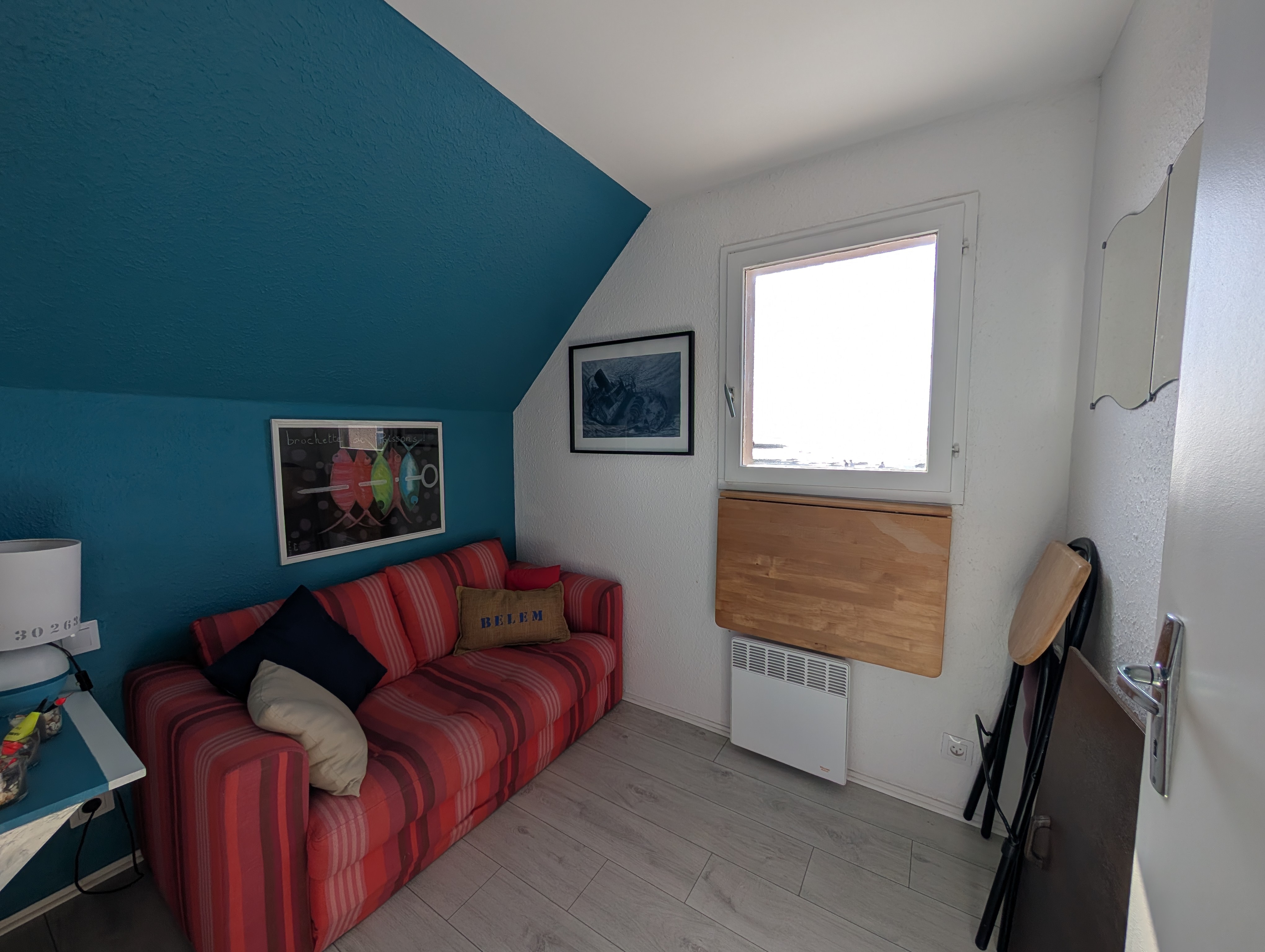 Maison 4 pièces 49 m² · à Gâvres · 49 m² · 240 000 €