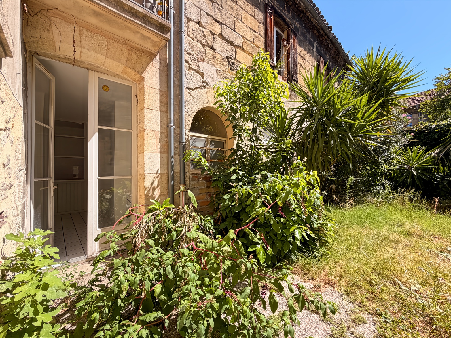 appartement 2 pièces - 40m2 à Bordeaux (33000)