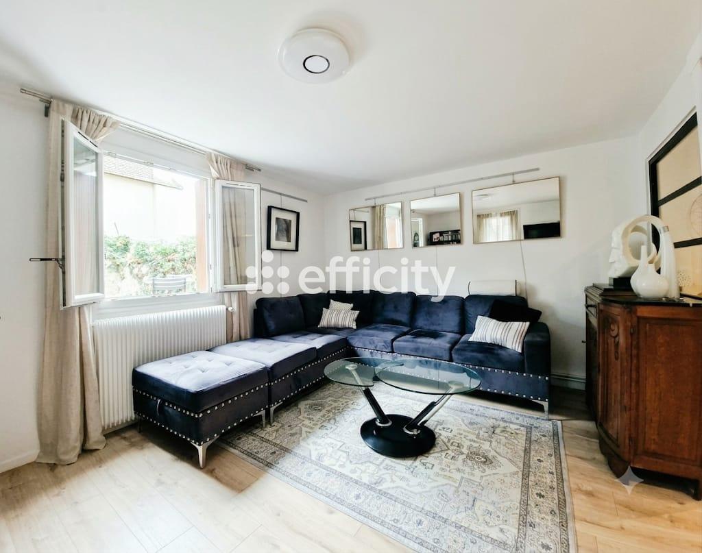 Maison 2 pièces 55 m² · à Le Raincy · 55 m² · 237 000 €