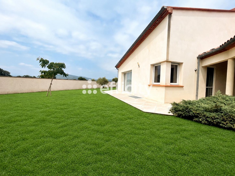 maison 6 pièces - 229m2 à Varilhes (09120)
