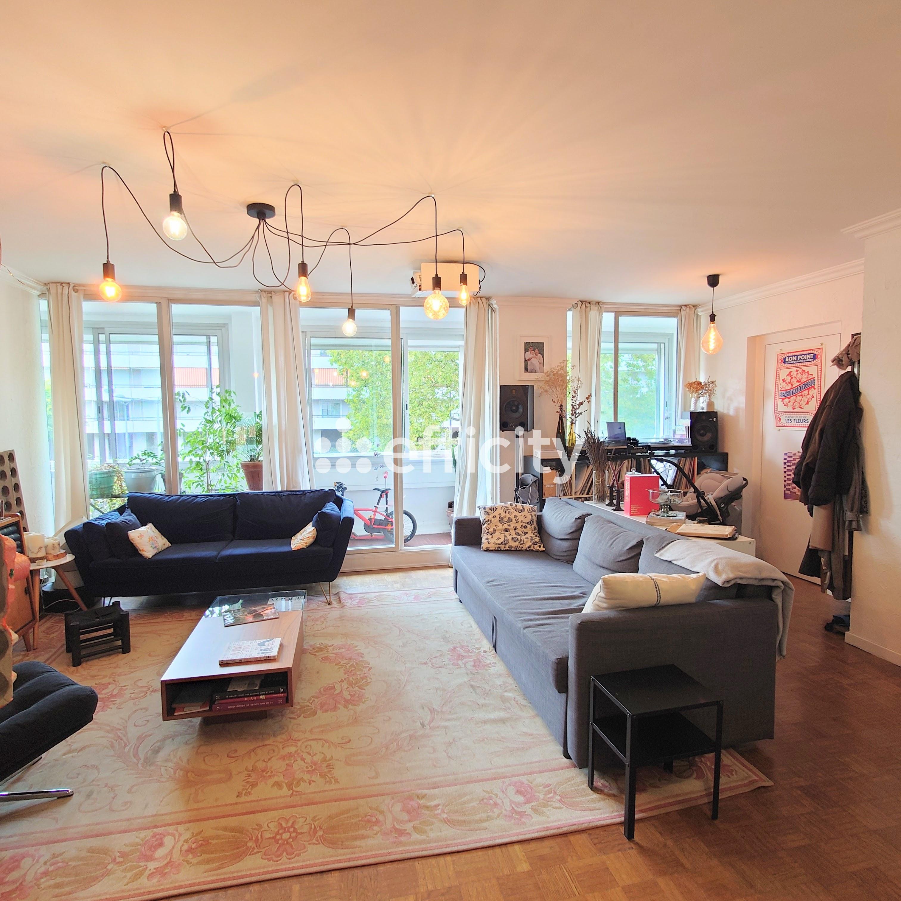 Appartement 4 pièces 96 m² · à Lyon · 96 m² · 234 900 €