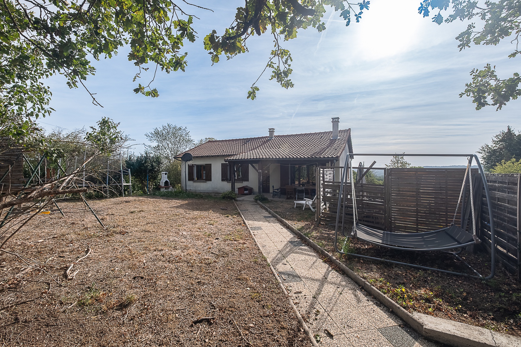 Maison - Saint-Brice-sur-Vienne