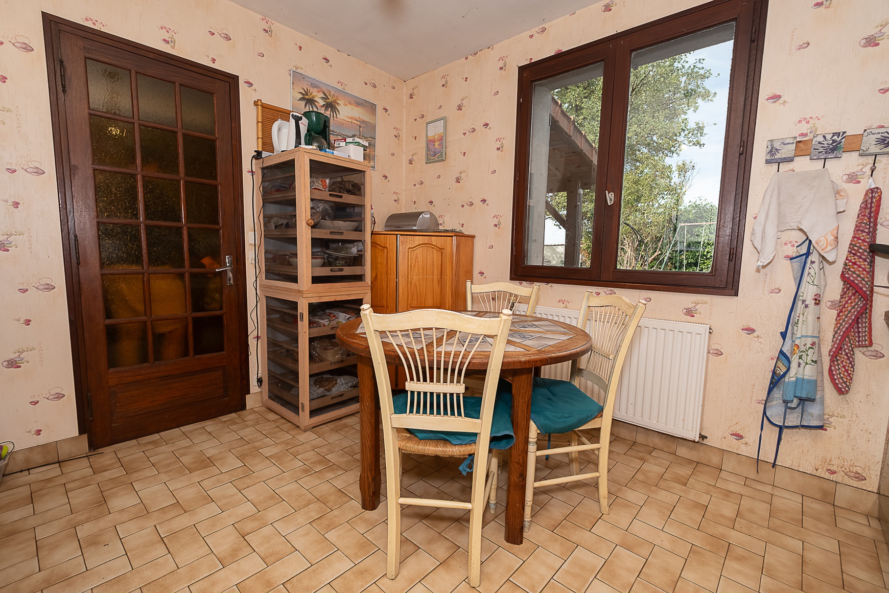 Maison - Saint-Brice-sur-Vienne