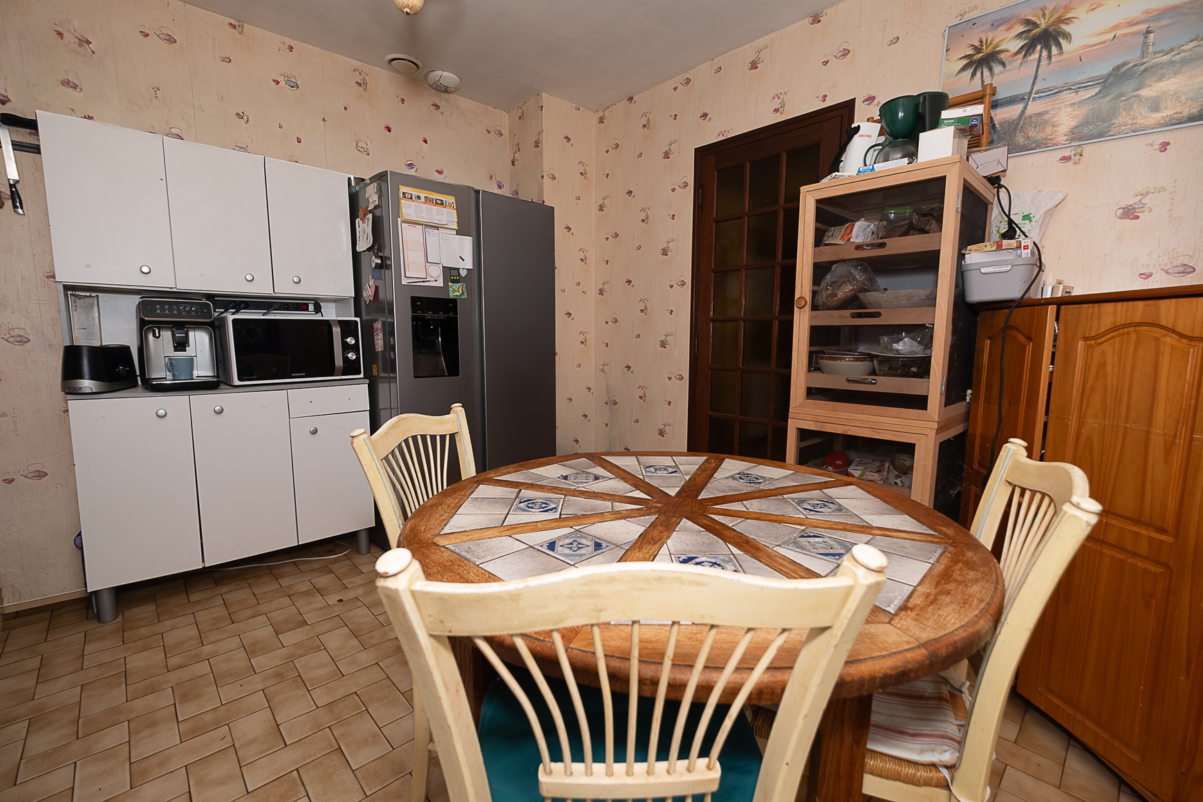 Maison - Saint-Brice-sur-Vienne