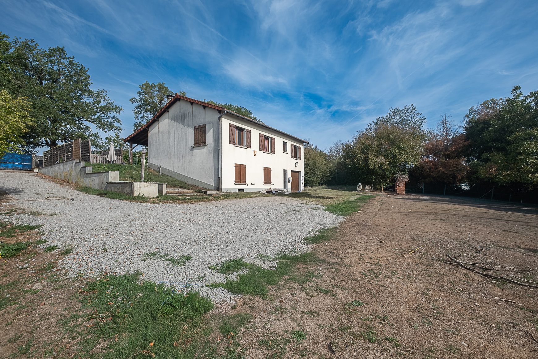 Maison - Saint-Brice-sur-Vienne