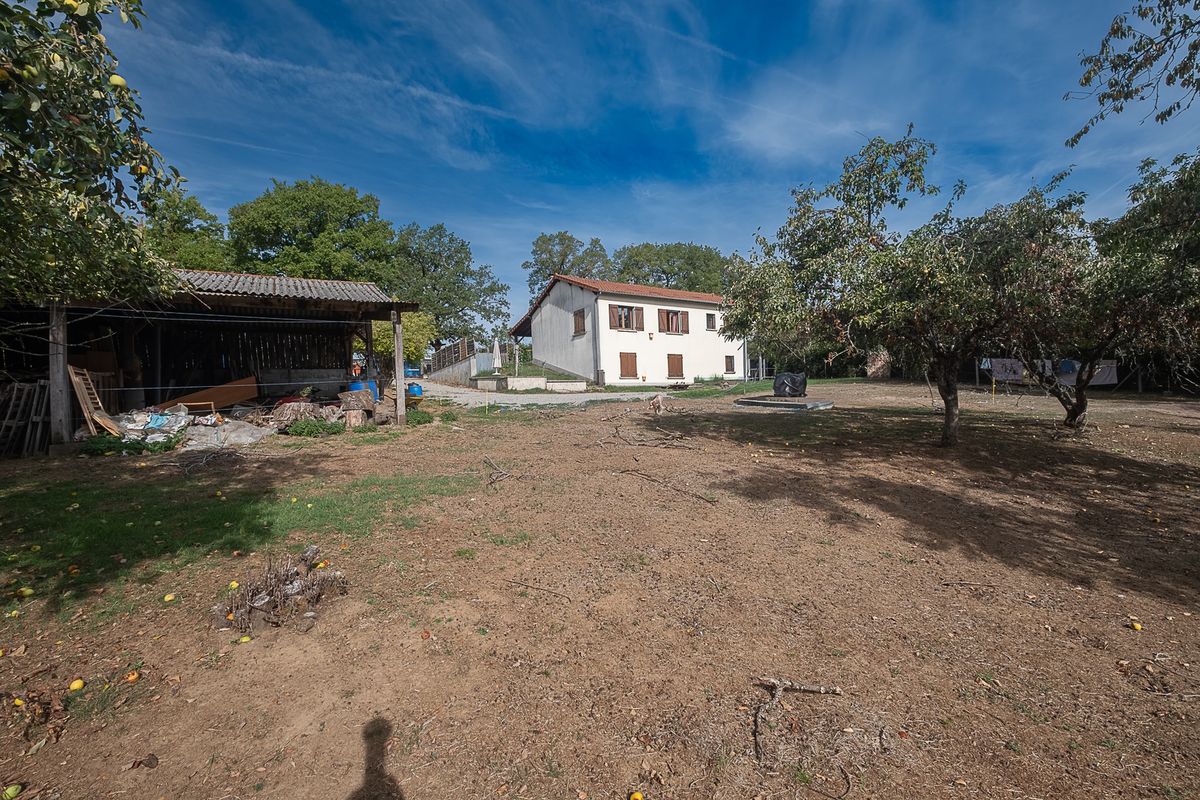 Maison - Saint-Brice-sur-Vienne
