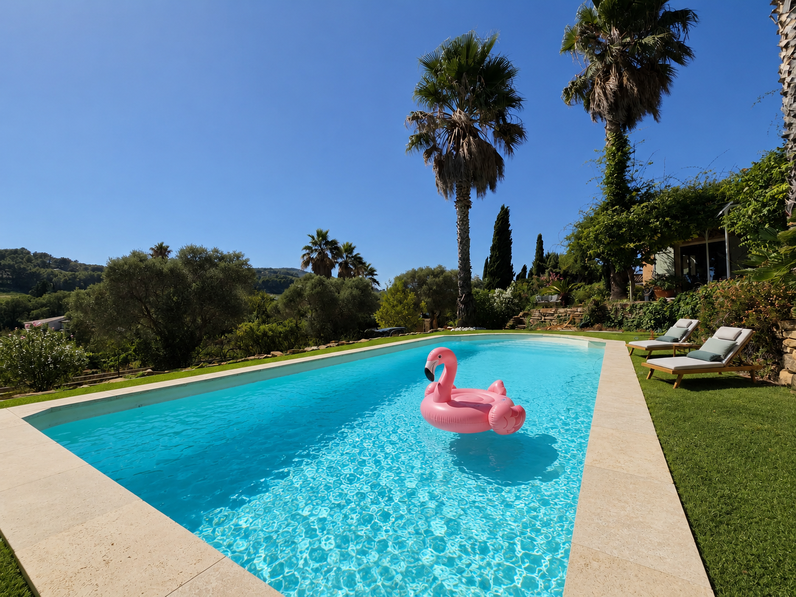 maison 6 pièces - 136m2 à Le Castellet (83330)