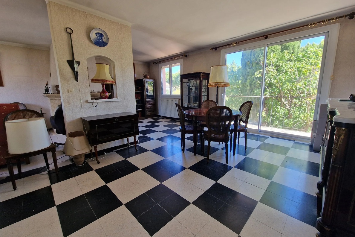 maison 6 pièces - 158m2 à Pérols (34470)