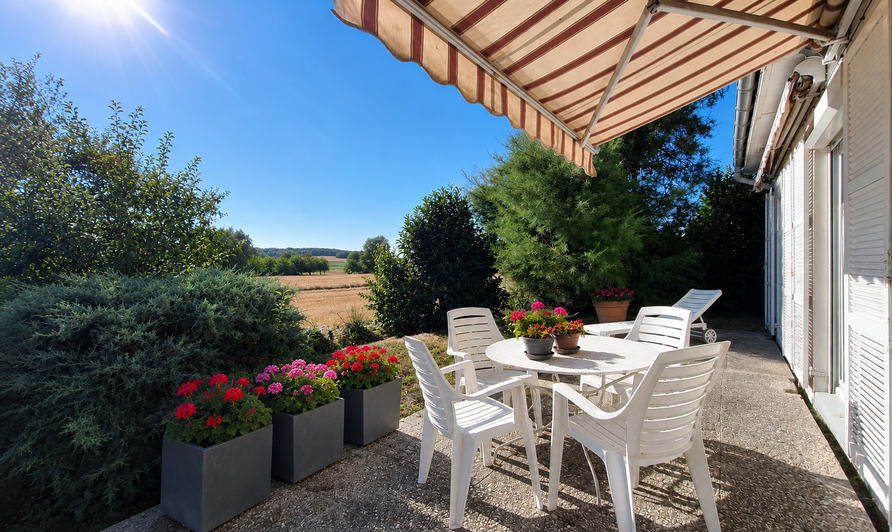 maison 5 pièces - 122m2 à Chambry (77910)