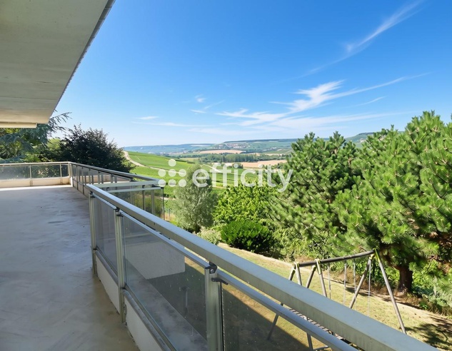 maison 8 pièces - 295m2 à Œuilly (51480)