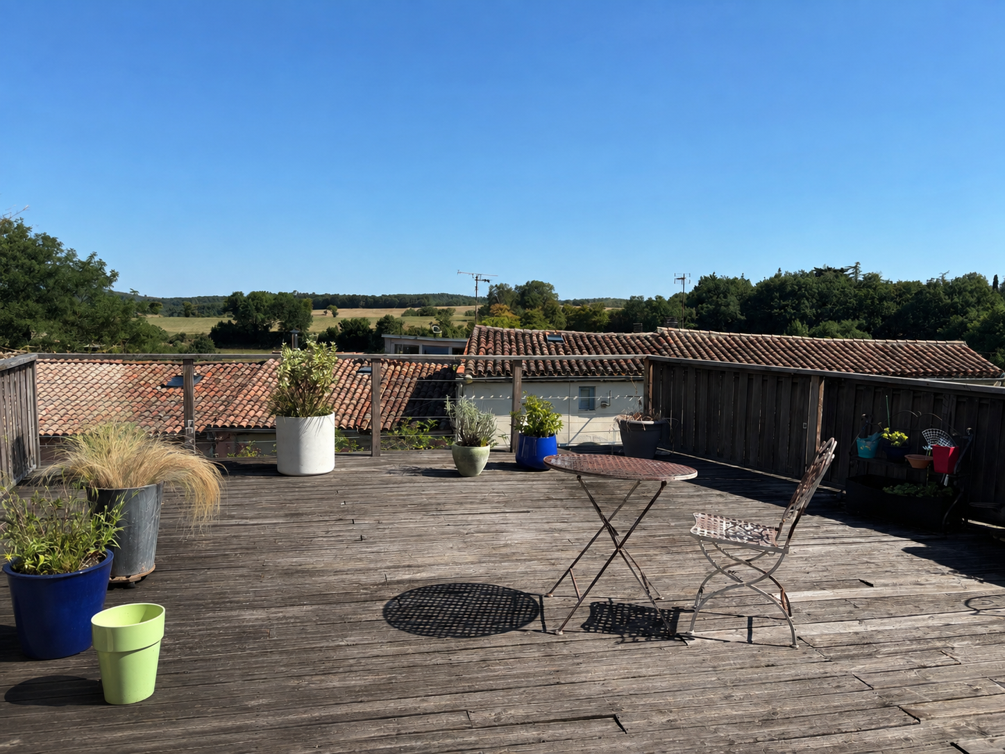 Maison 5 pièces 224 m² · à Gaja-la-Selve · 224 m² · 199 000 €
