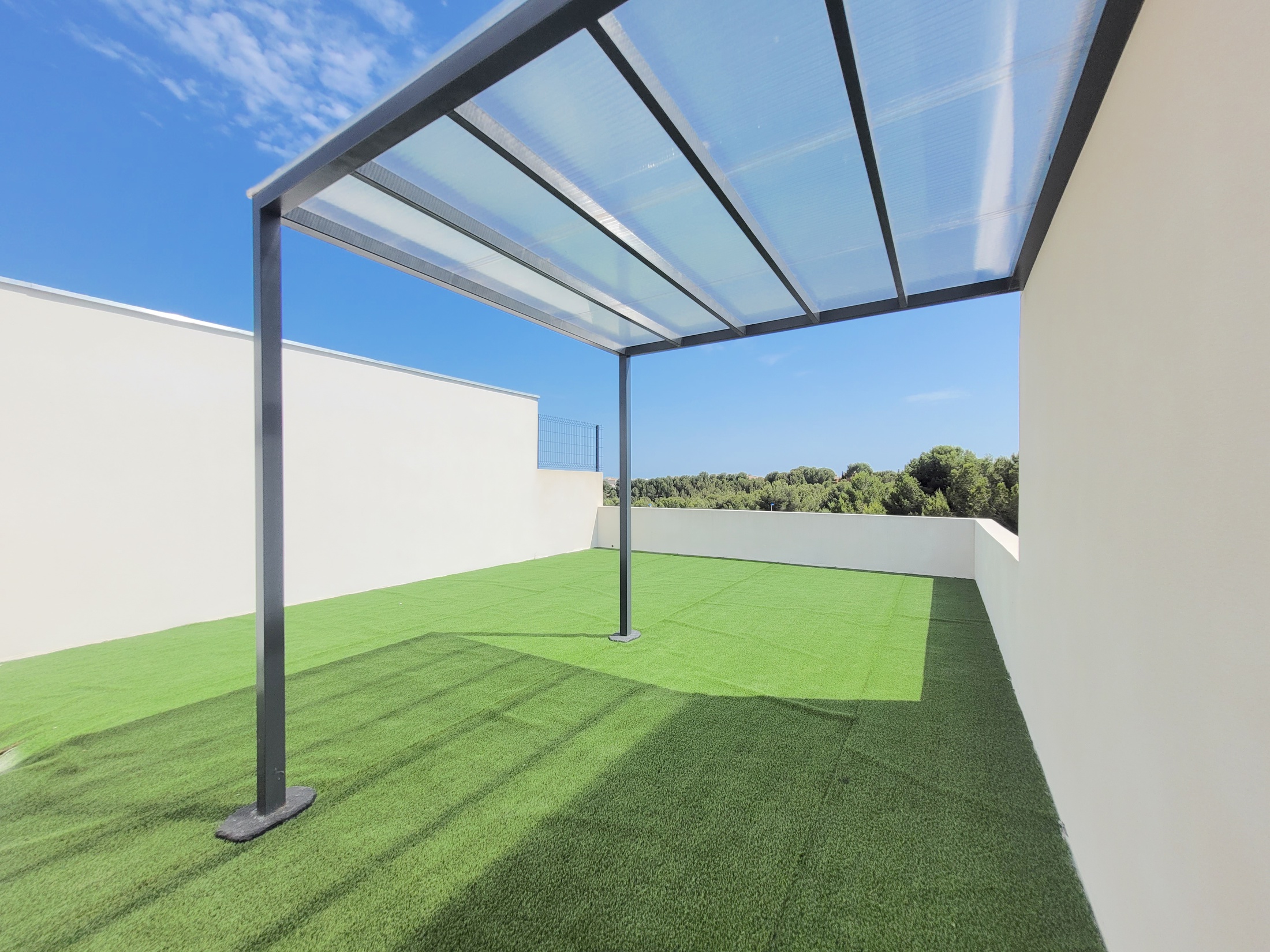 appartement 4 pièces - 75m2 à Sausset-les-Pins (13960)