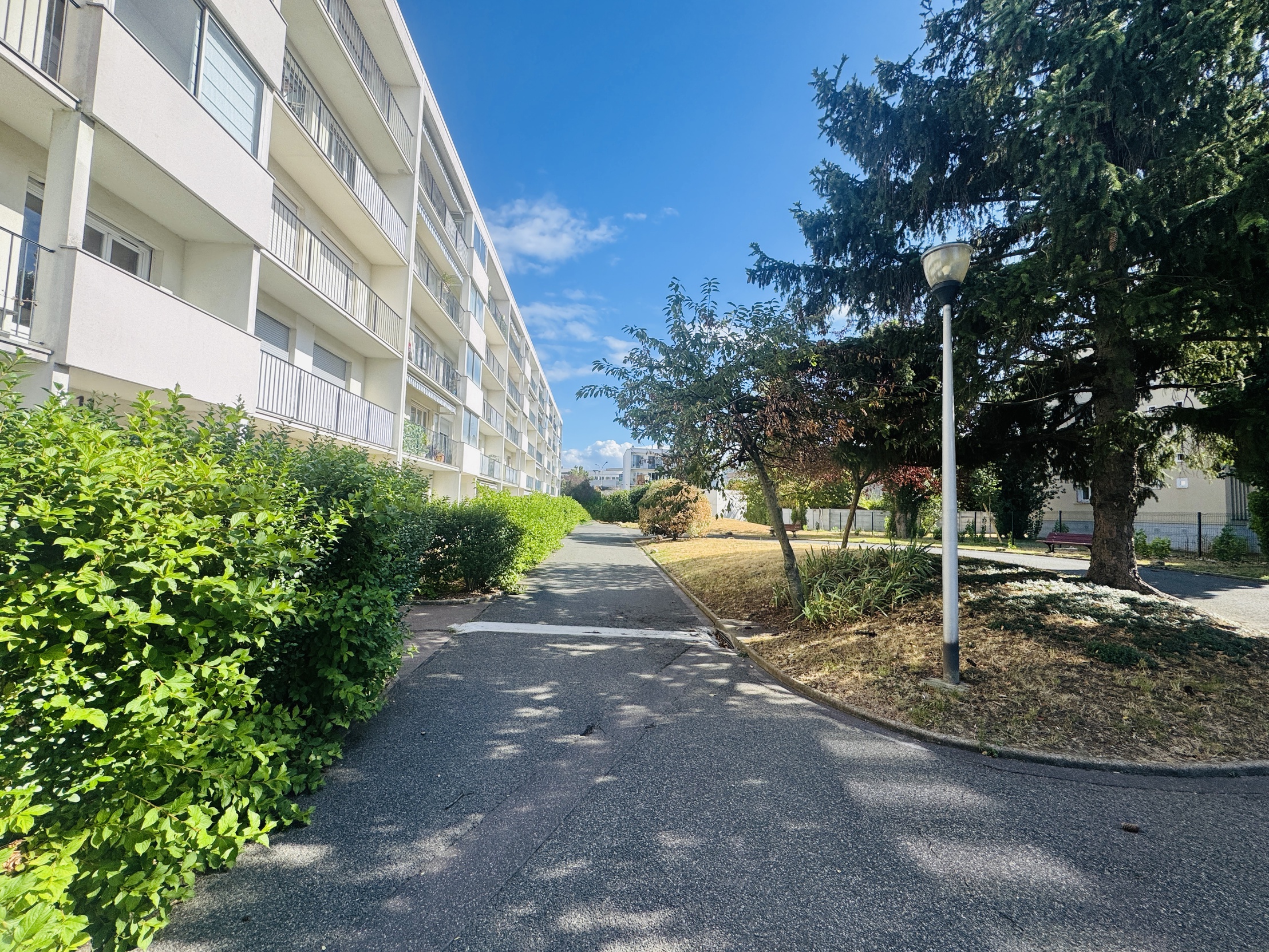 appartement 3 pièces - 70m2 à Créteil (94000)