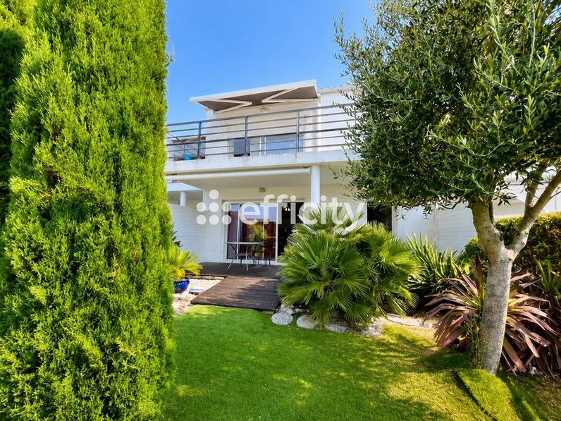 appartement 2 pièces - 49m2 à Meschers-sur-Gironde (17132)