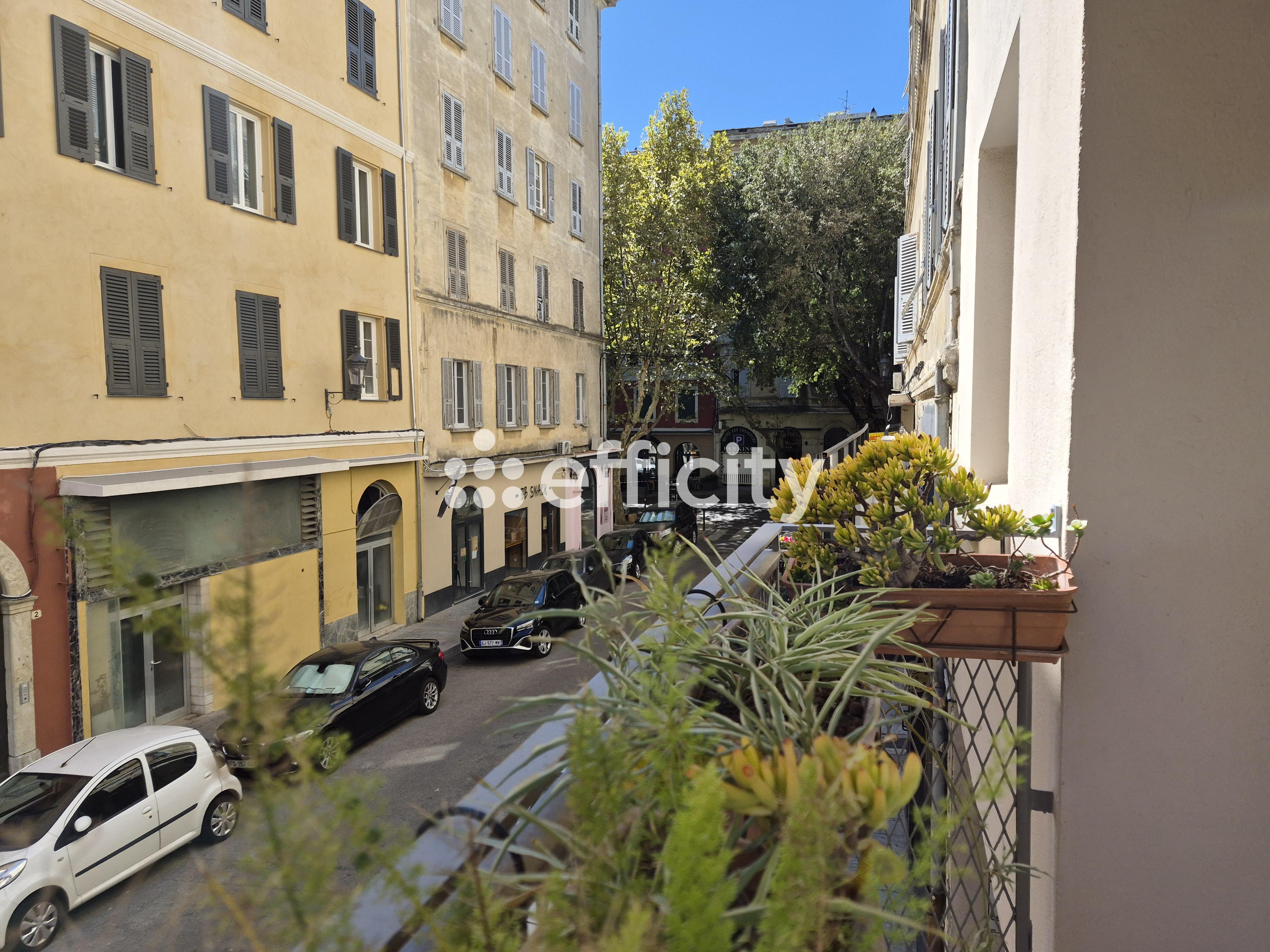 Appartement 4 pièces 64 m² · à Bastia · 64 m² · 214 000 €
