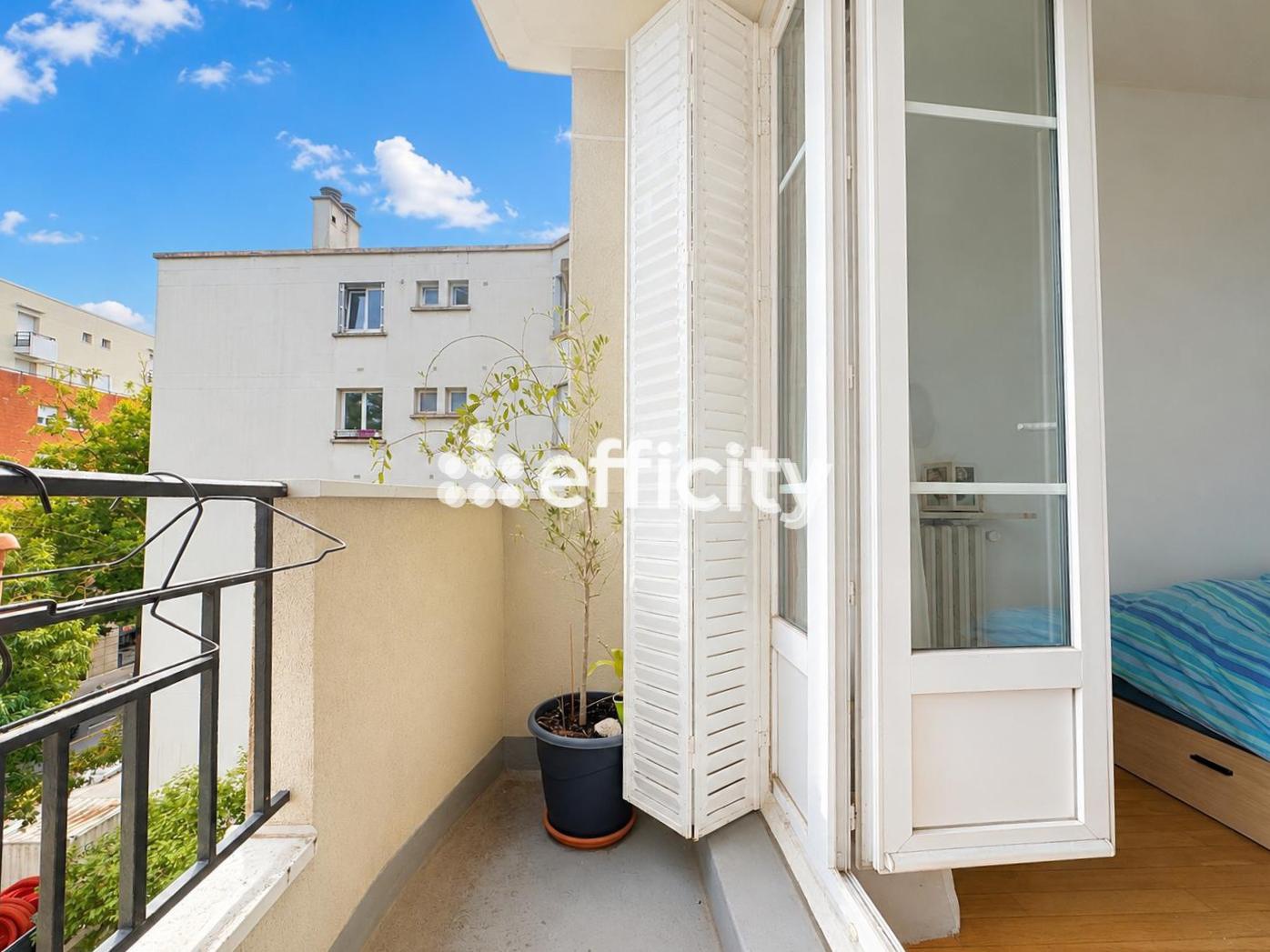 Appartement 2 pièces 45 m² · à Les Lilas · 45 m² · 290 000 €