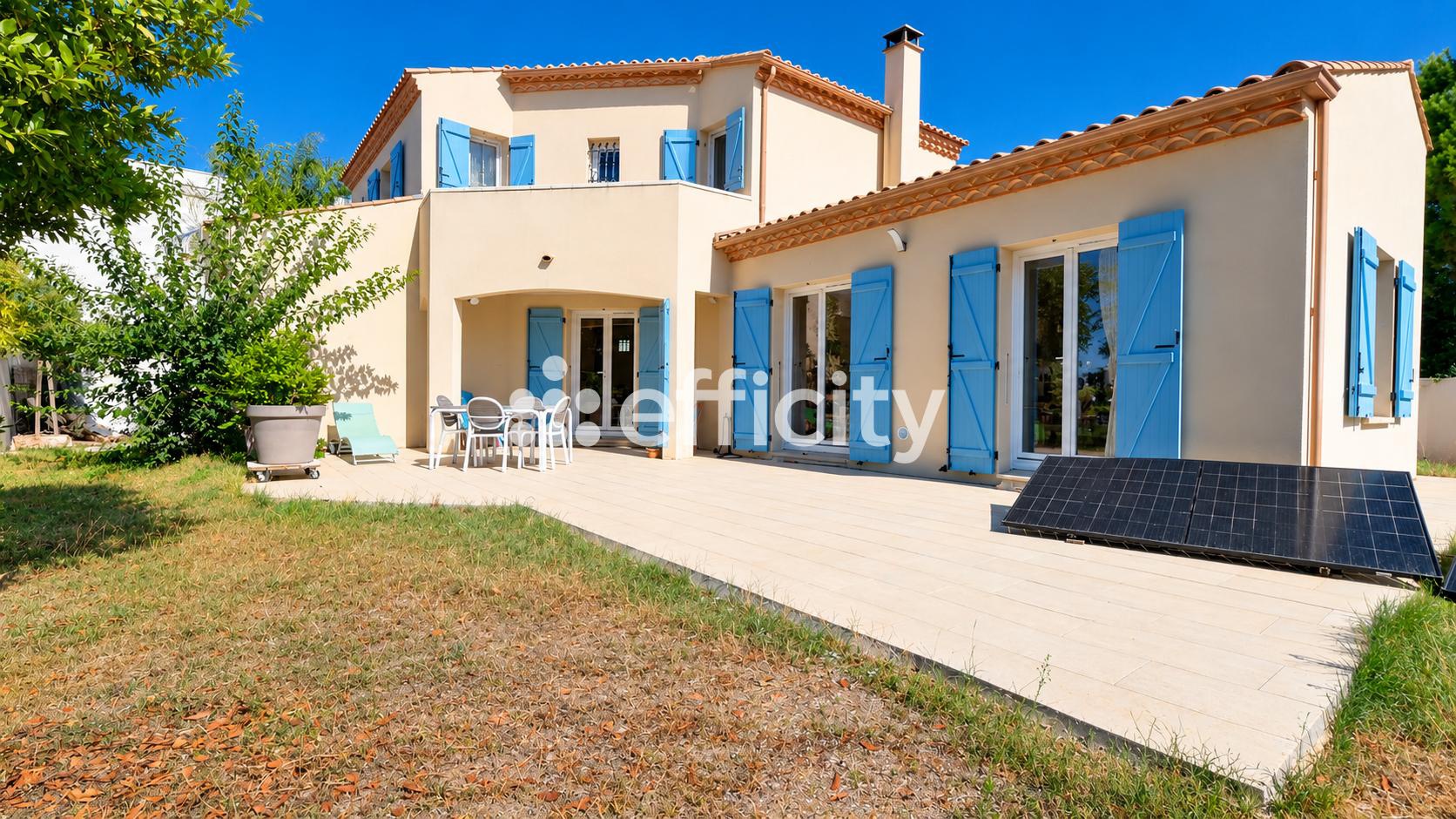 Maison 5 pièces 145 m² · à Agde · 145 m² · 589 000 €