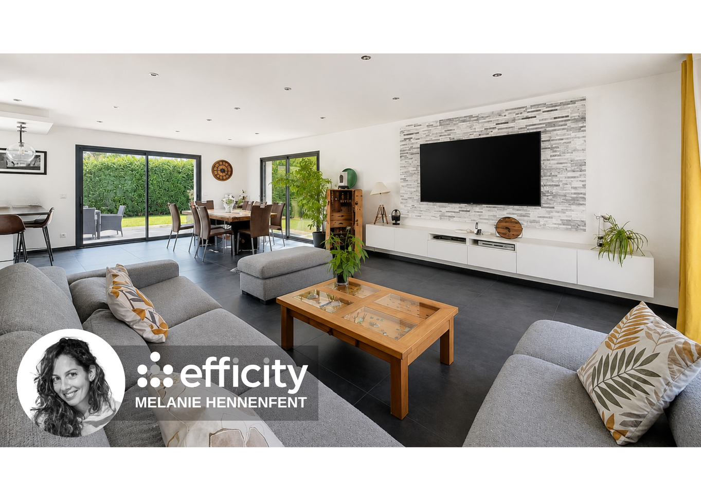maison 5 pièces - 150,0m2 à Marignier (74970)