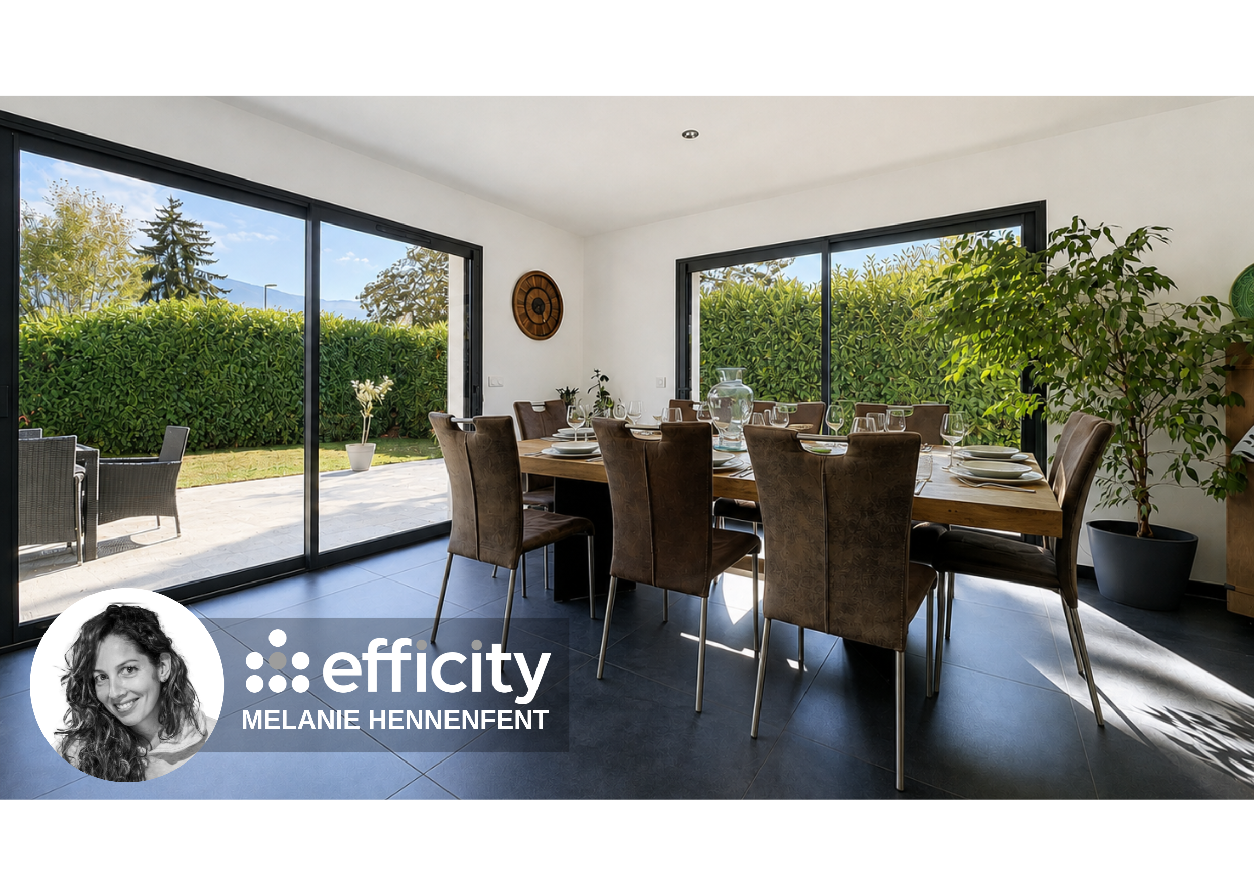 Maison 6 pièces 150 m² · à Marignier · 150 m² · 560 000 €