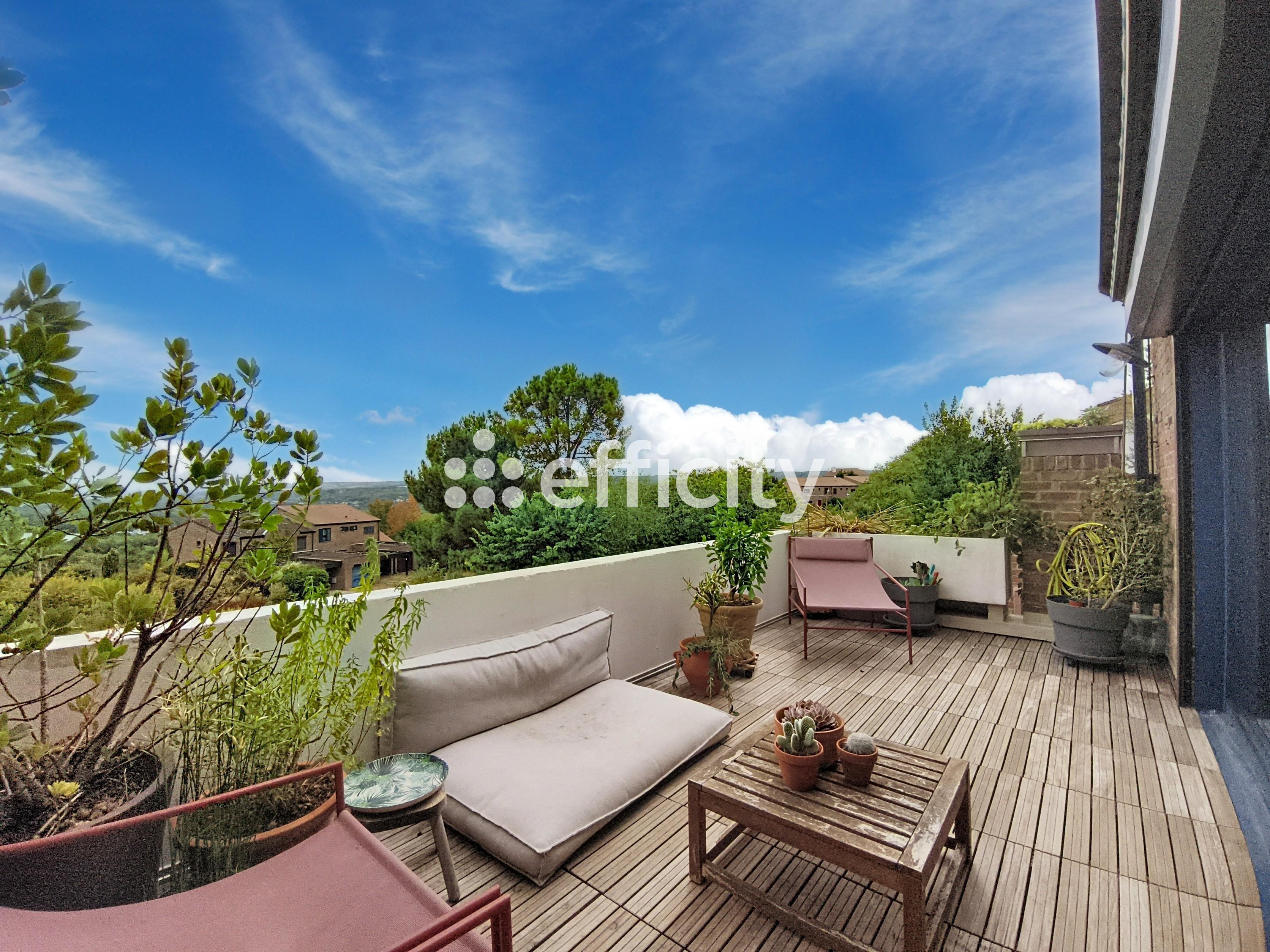 Appartement 4 pièces 91 m² · à Cergy · 91 m² · 299 000 €
