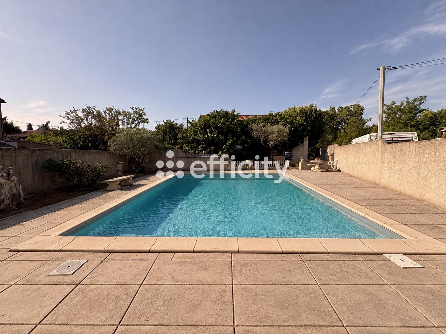 Maison 7 pièces 182 m² · à Gignac-la-Nerthe · 182 m² · 570 000 €