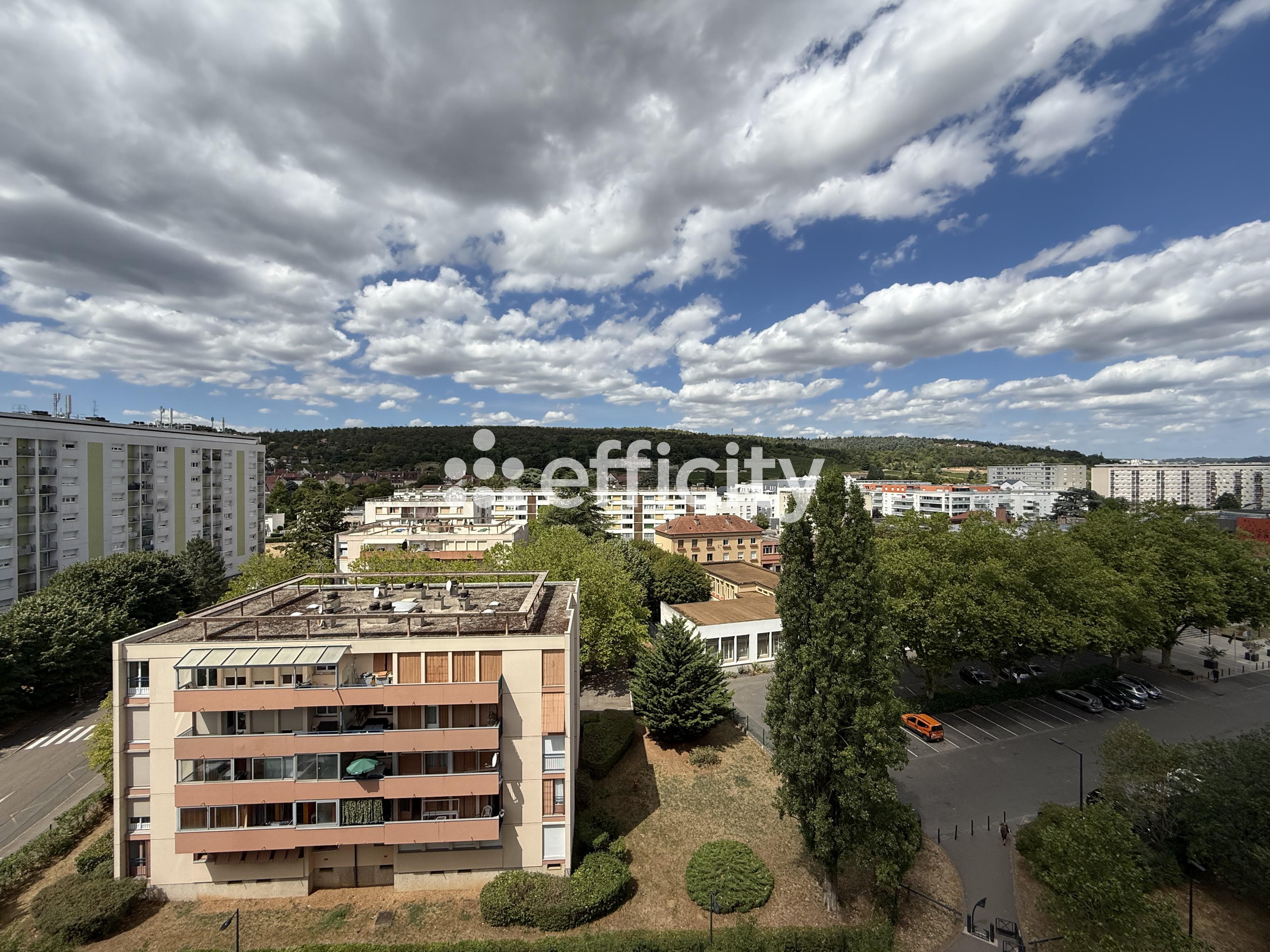 Appartement 5 pièces 112 m² · à Chenôve · 112 m² · 90 000 €